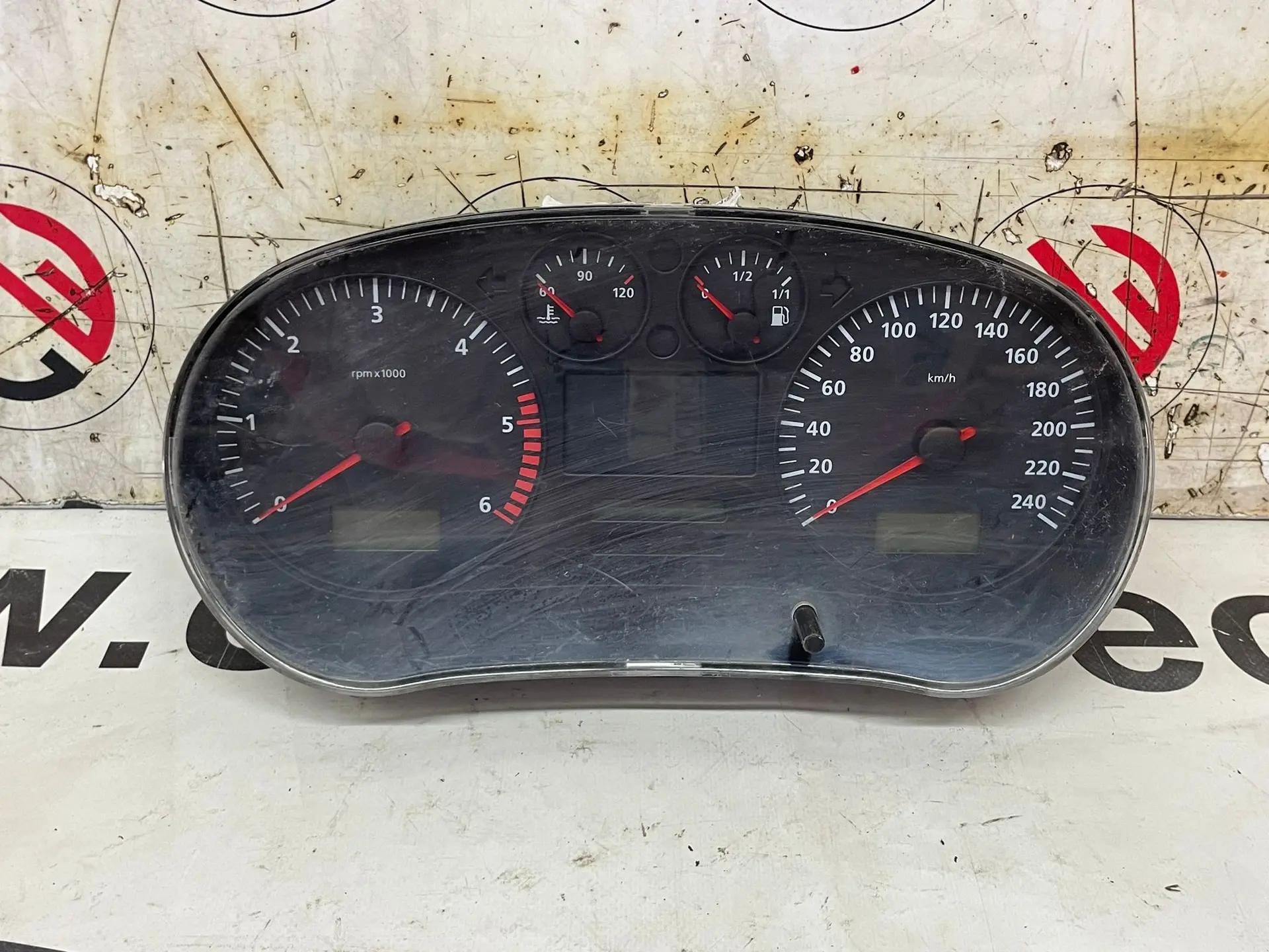 Tachometr 1.8T – Seat Leon 1999 - 2006