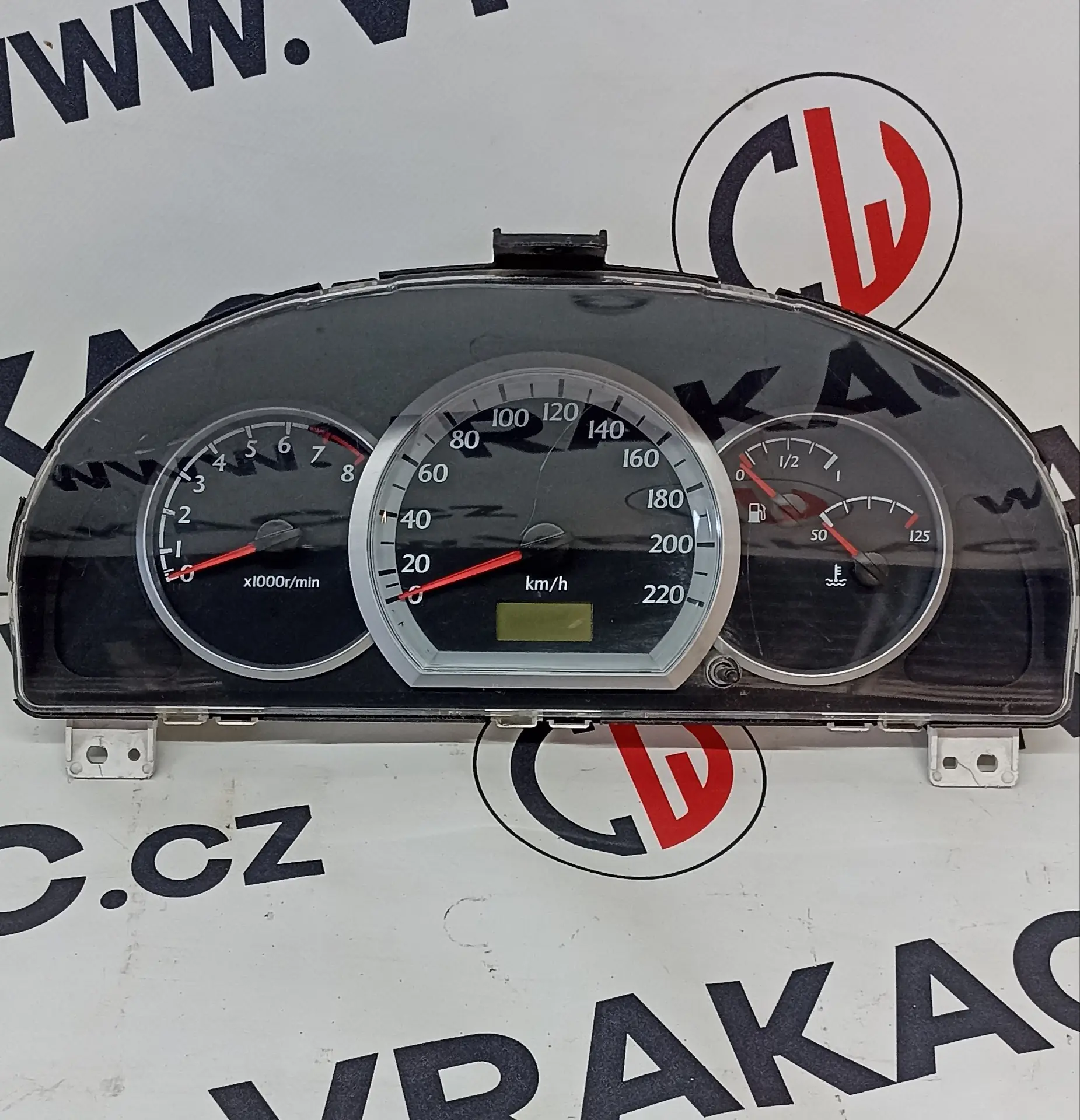 Tachometr 1.8 – Daewoo Nubira 1997-2003