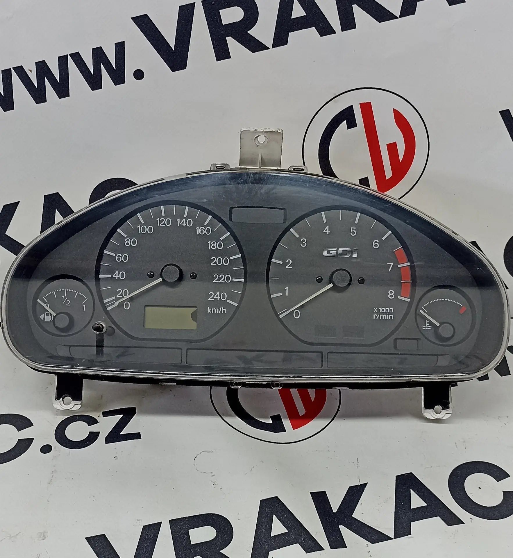 Tachometr 1.8 – Mitsubishi Carisma 1995-2006