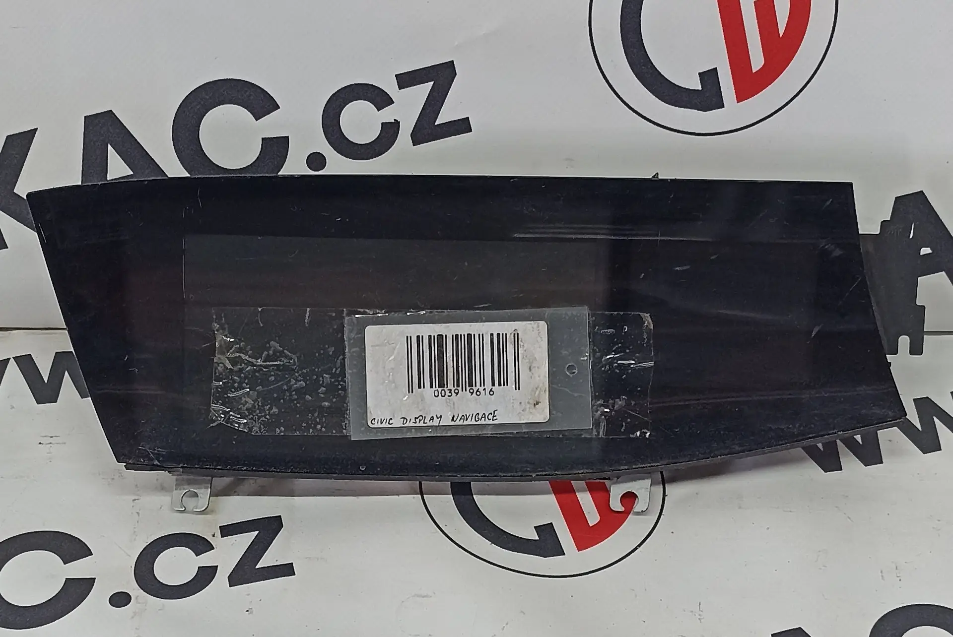 Tachometr 2.0i – Honda Civic 2005-2012
