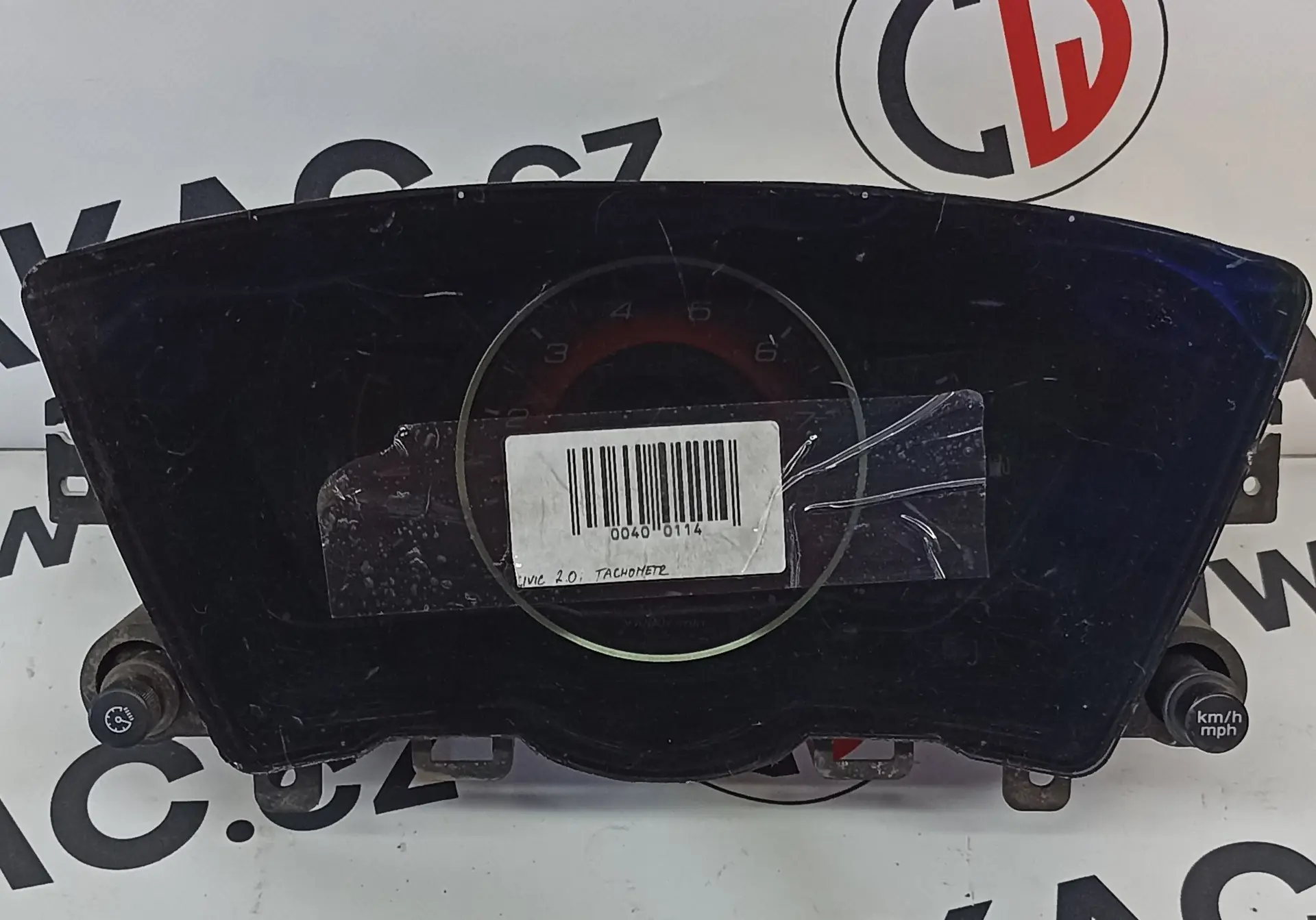 Tachometr 2.0i – Honda Civic 2005-2012