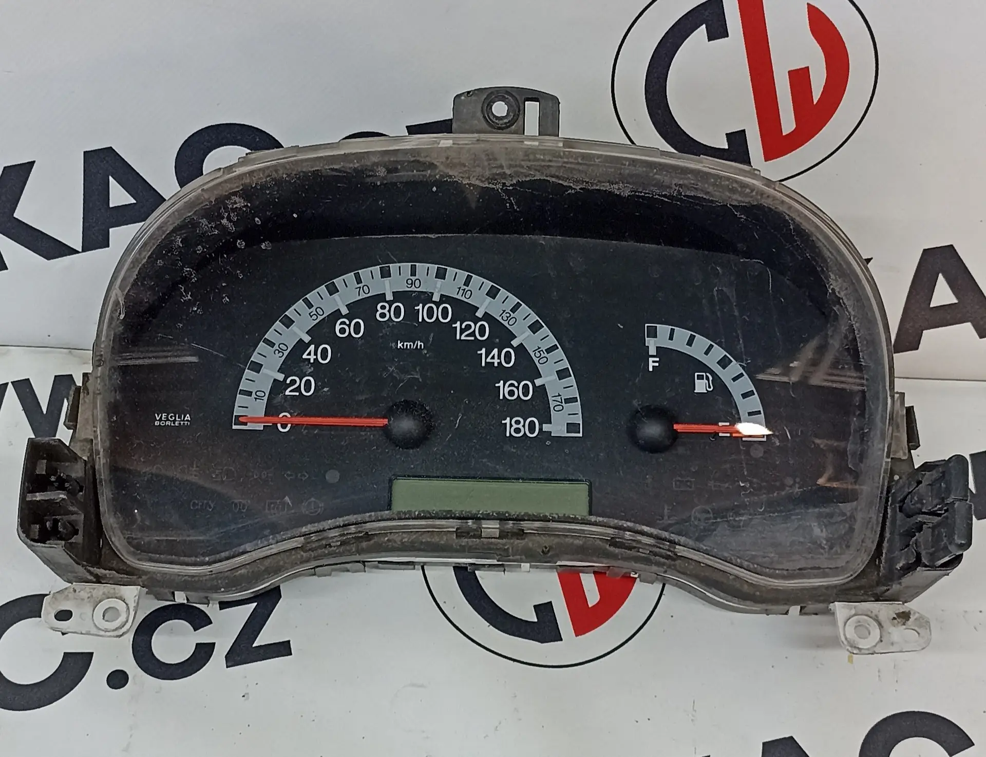 Tachometr 1.2i – Fiat Punto 1999-2012