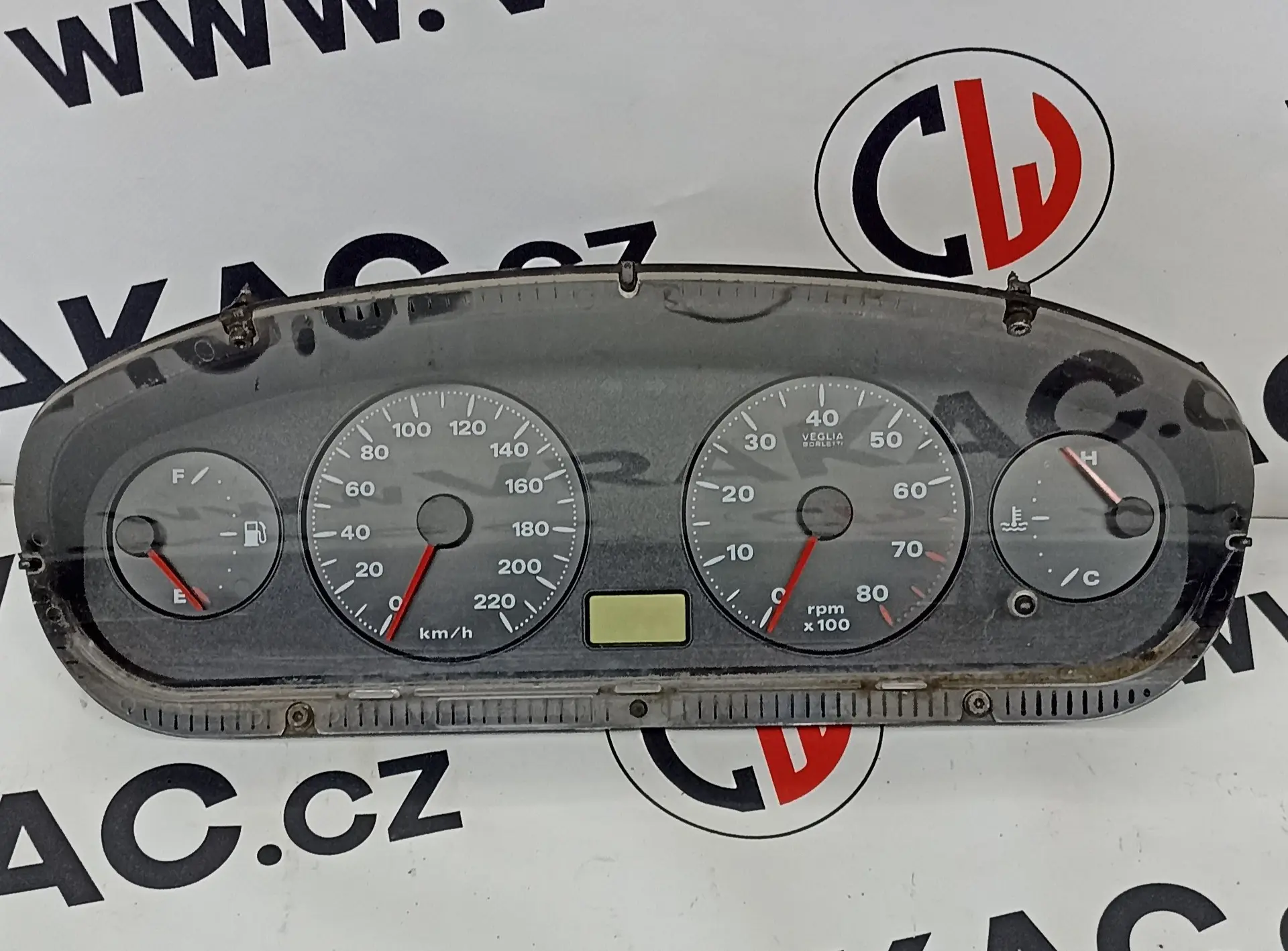 Tachometr 1.2 16V – Fiat Brava Bravo 1995-2003