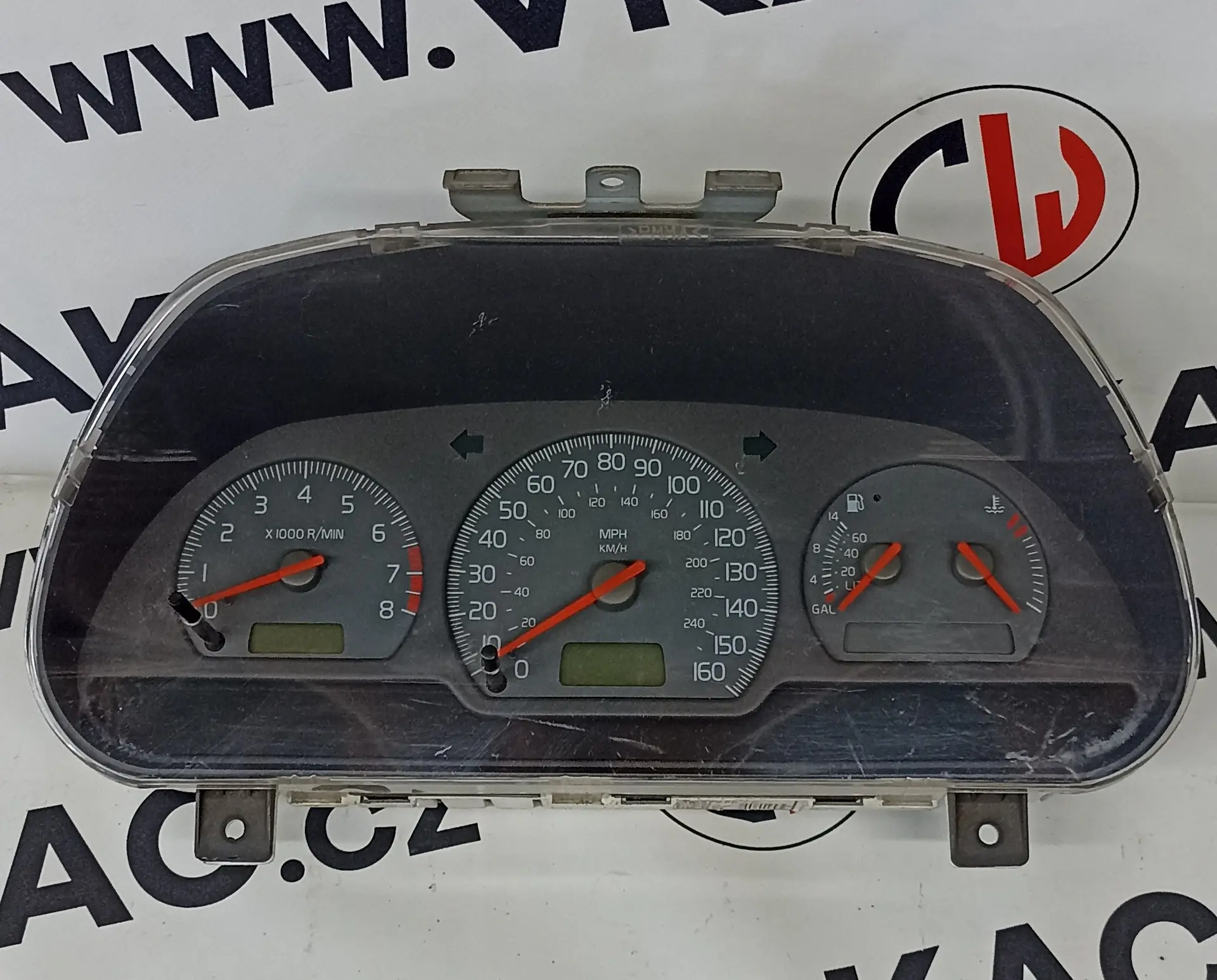Tachometr 1.8i – Volvo S40 V40 1995-2004