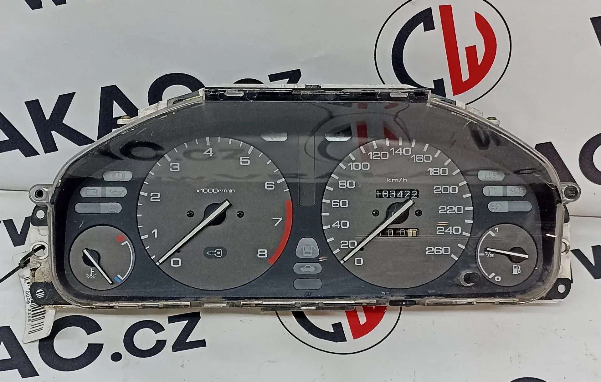 Tachometr 2.0i – Rover 600 1993-2000