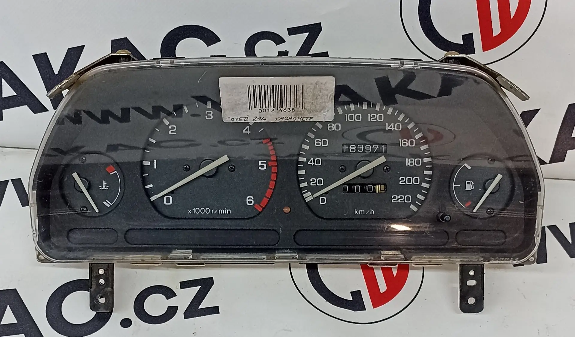 Tachometr 1.4 – Rover 200 1995-2000