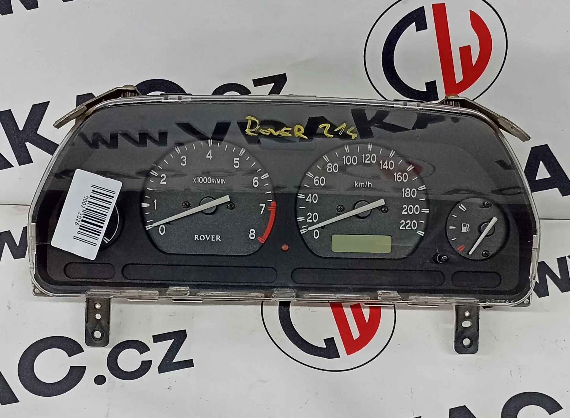 Tachometr 1.4 – Rover 200 1995-2000