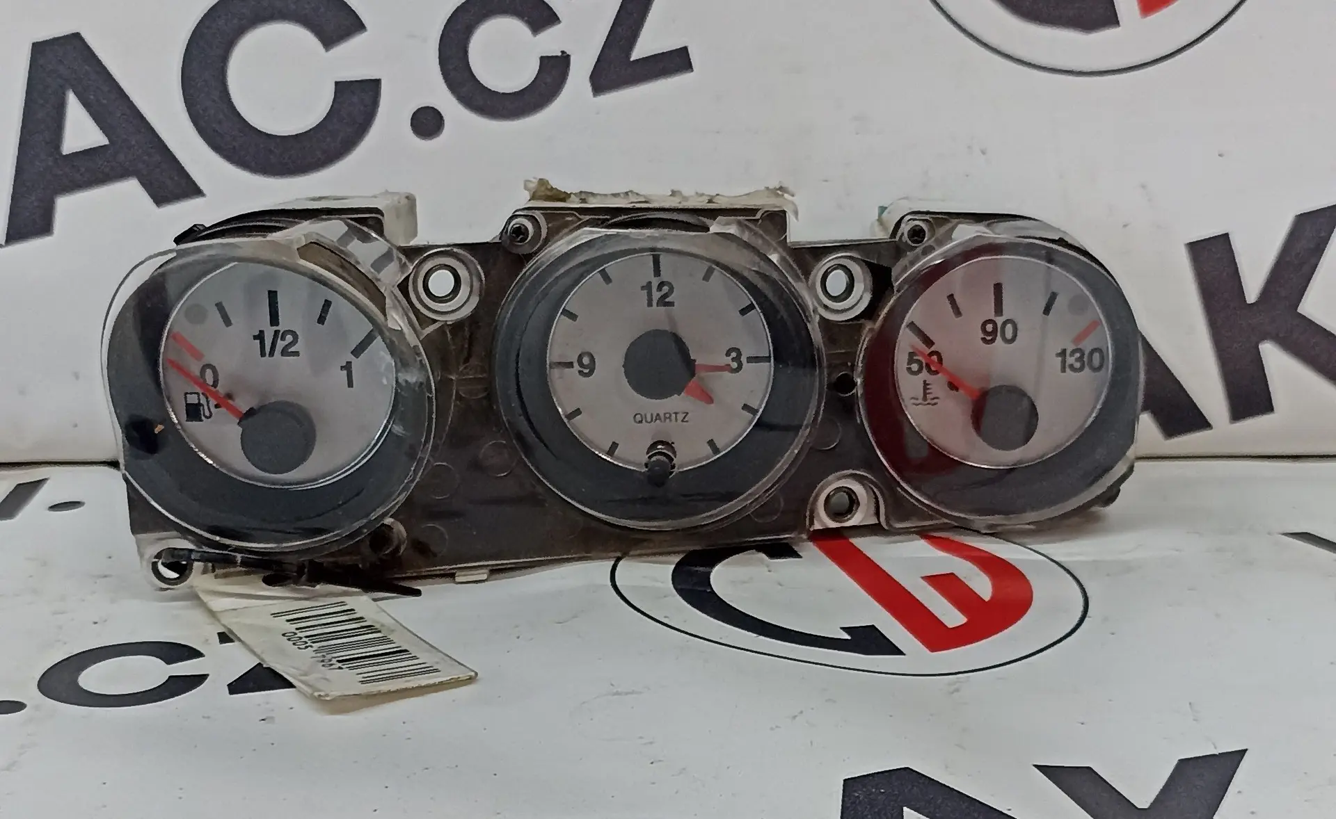 Tachometr 1.9 JTD – Alfa Romeo 156 1997-2006
