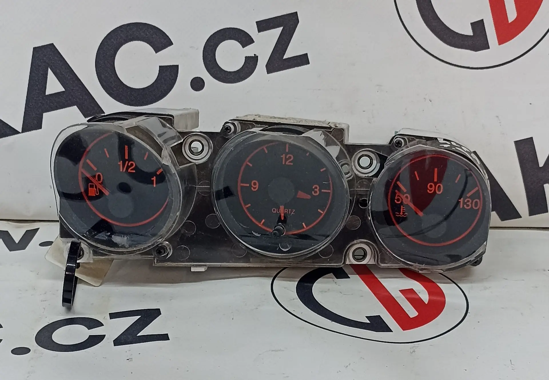 Tachometr 1.9 JTD – Alfa Romeo 156 1997-2006
