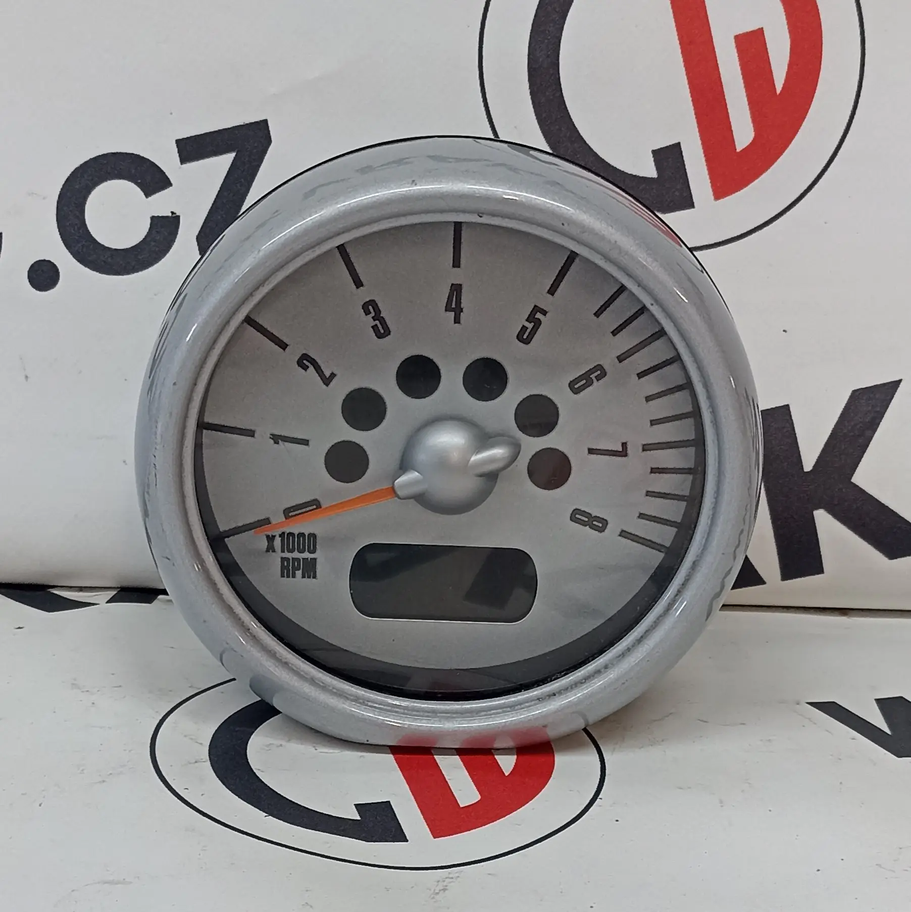 Tachometr 1.6 – Mini Cooper R56 2006-2013