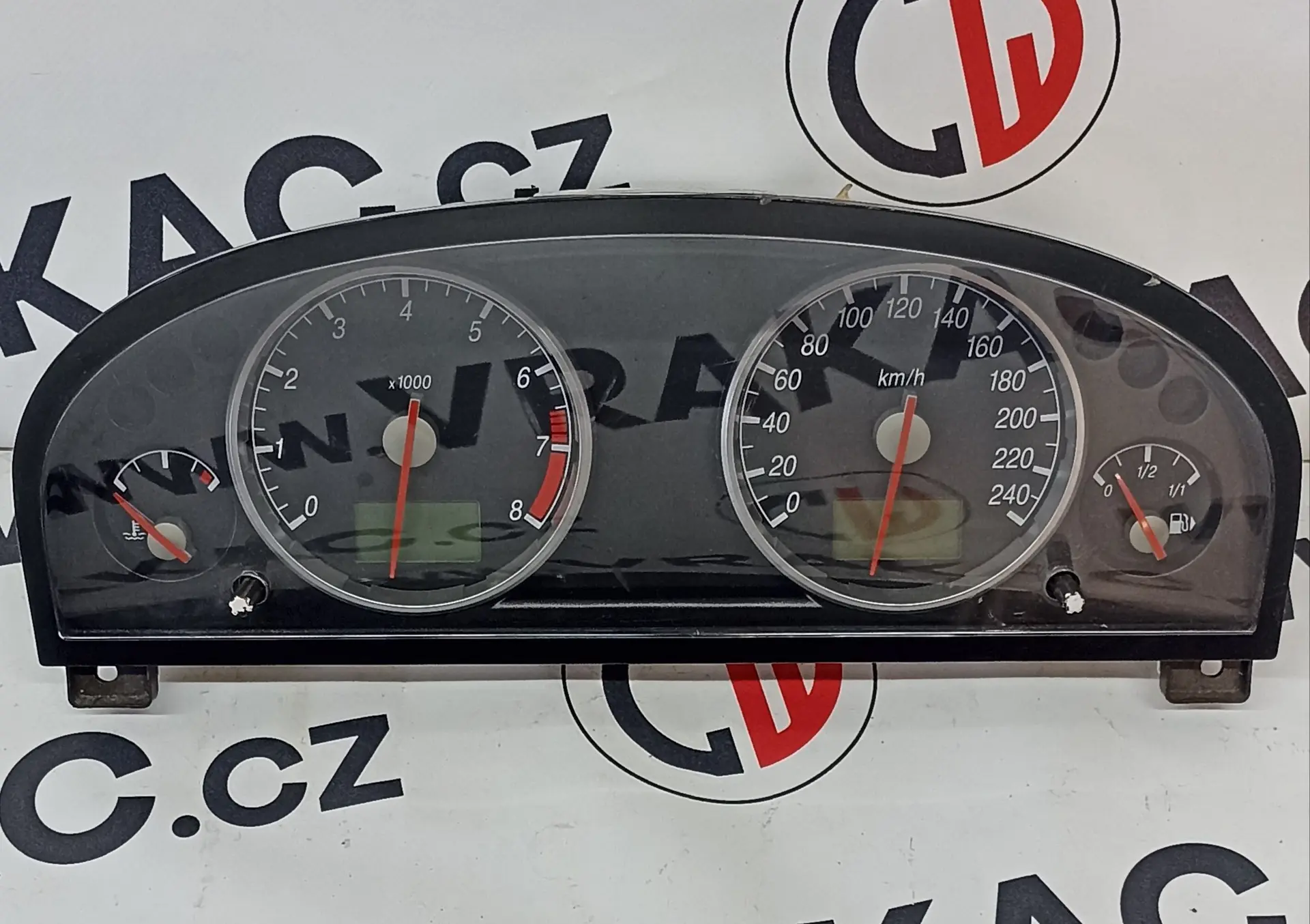 Tachometr 1.8 – Ford Mondeo 2000-2007
