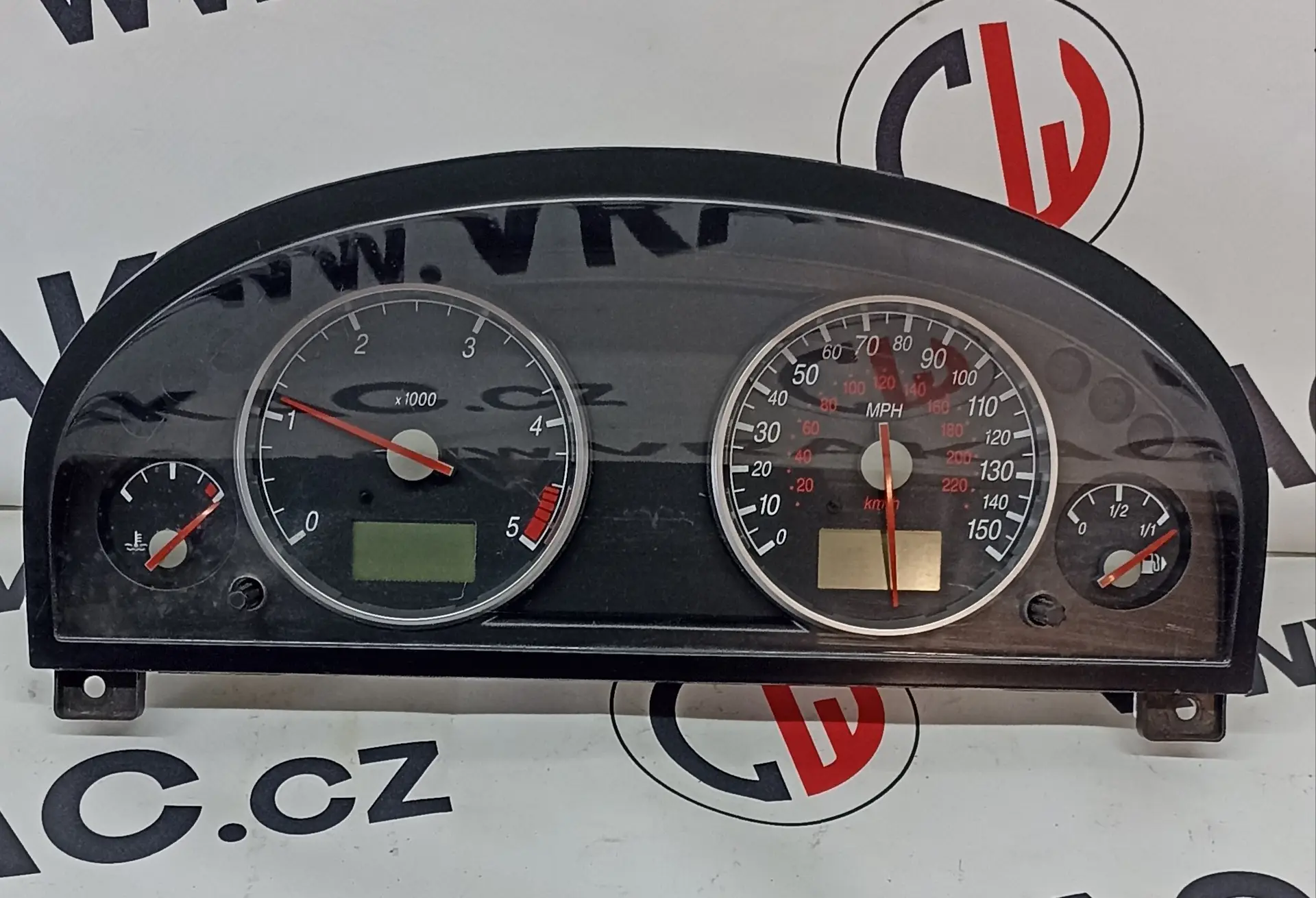 Tachometr 2.0 TDCi – Ford Mondeo 2000-2007