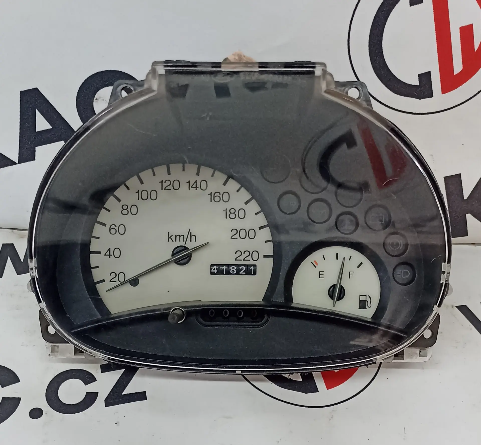 Tachometr 1.3 – Ford KA 1996-2008