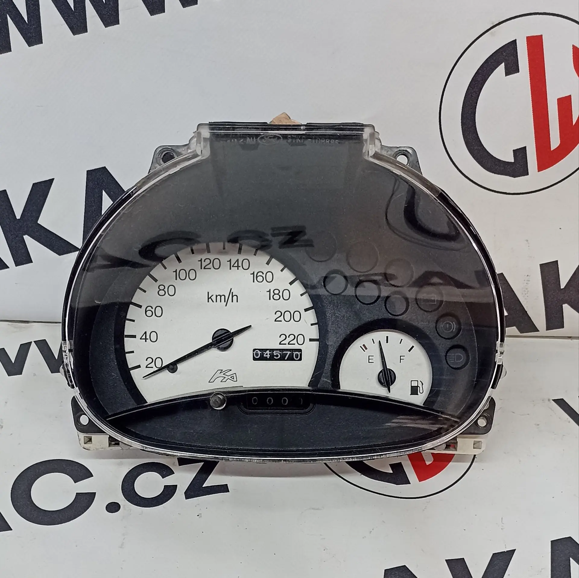 Tachometr 1.3 – Ford KA 1996-2008