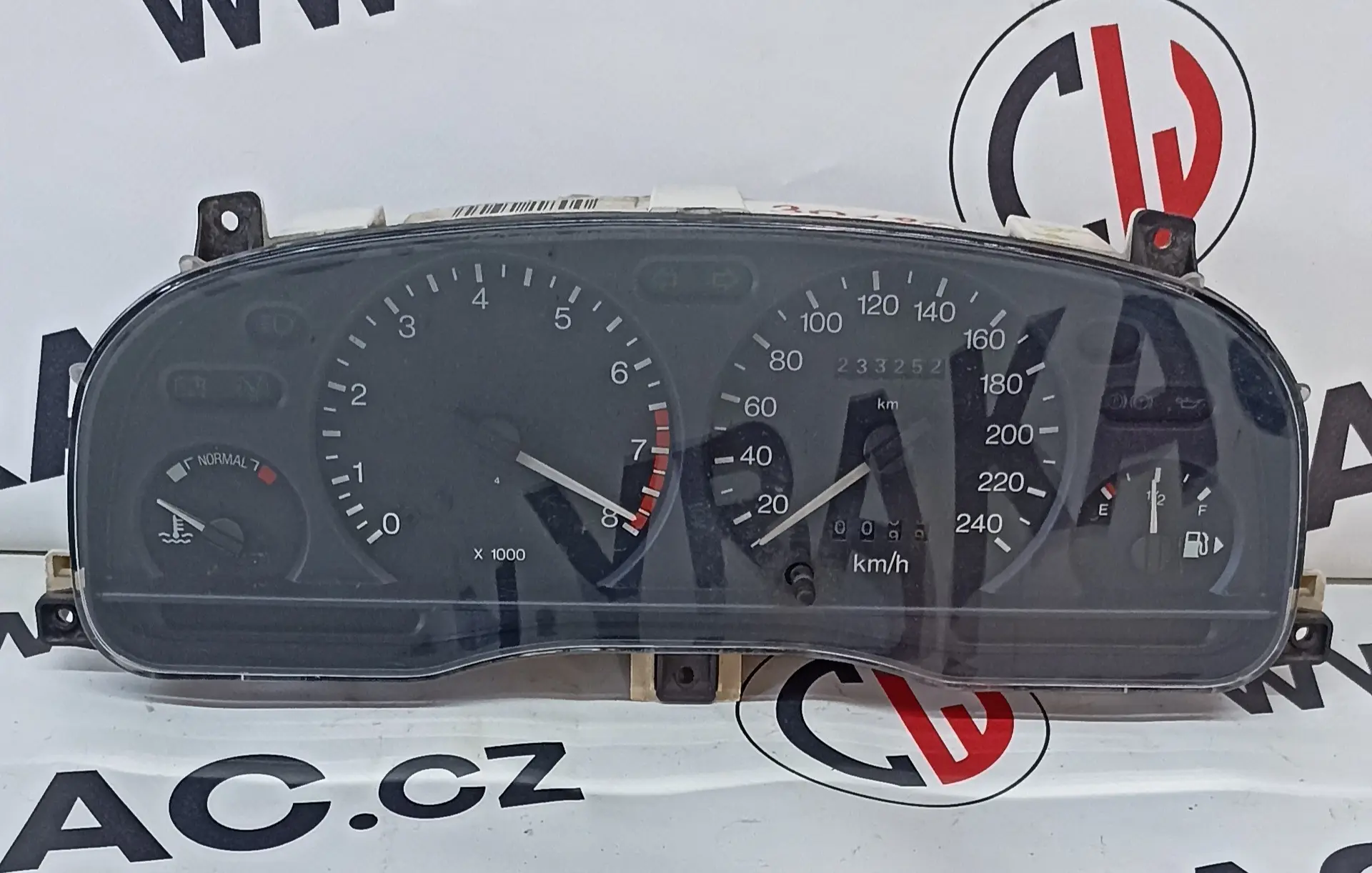 Tachometr 1.6 16V – Ford Mondeo 1996-2000