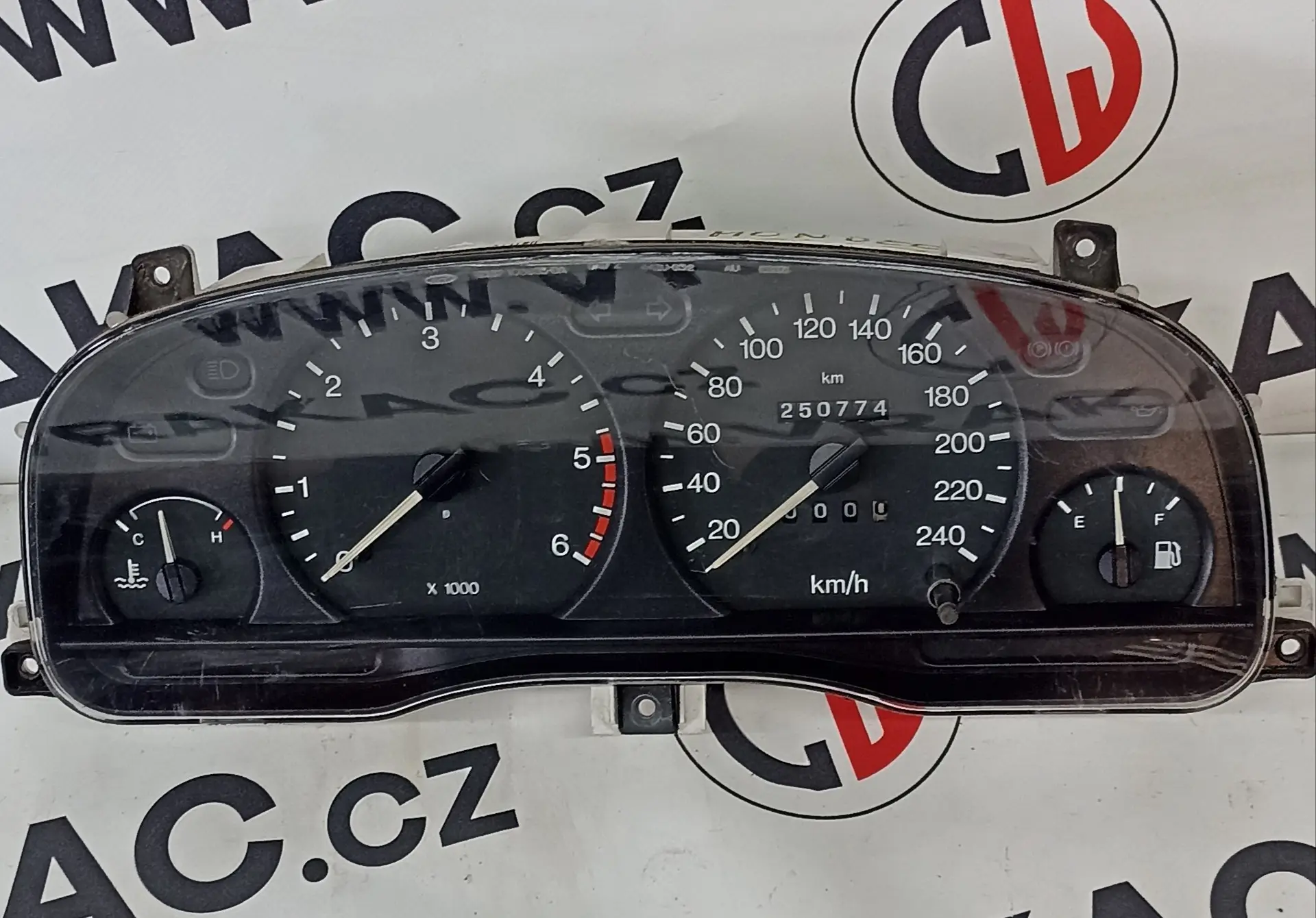 Tachometr 1.8 TD – Ford Mondeo 1996-2000
