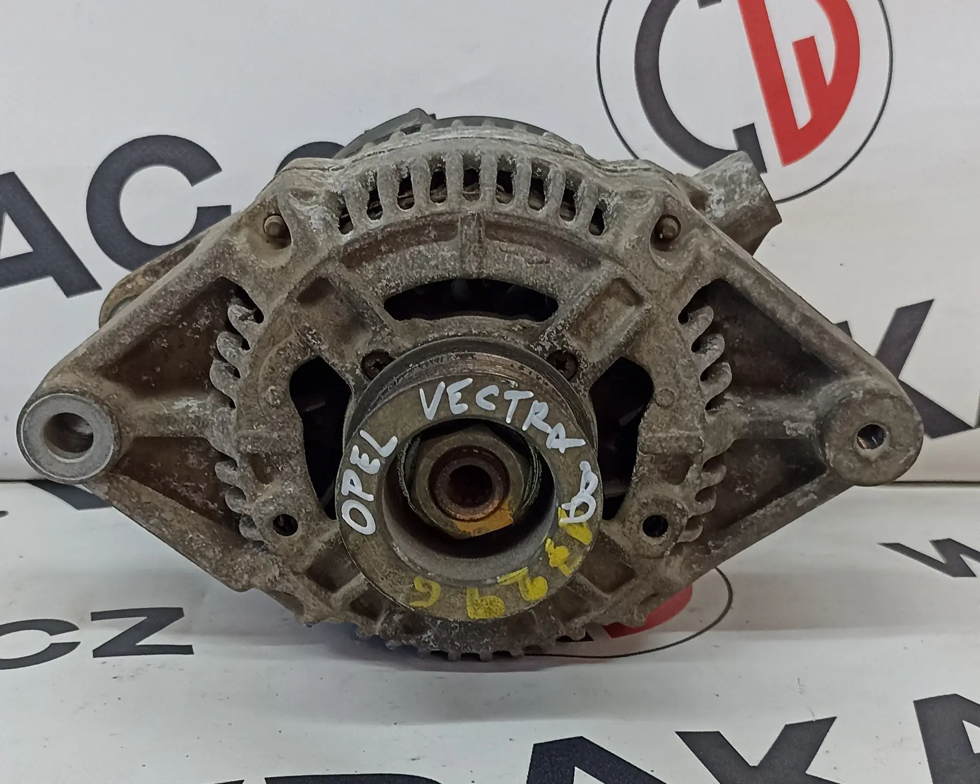 Alternátor 1.8 16V – Opel Vectra B 1995 - 2002