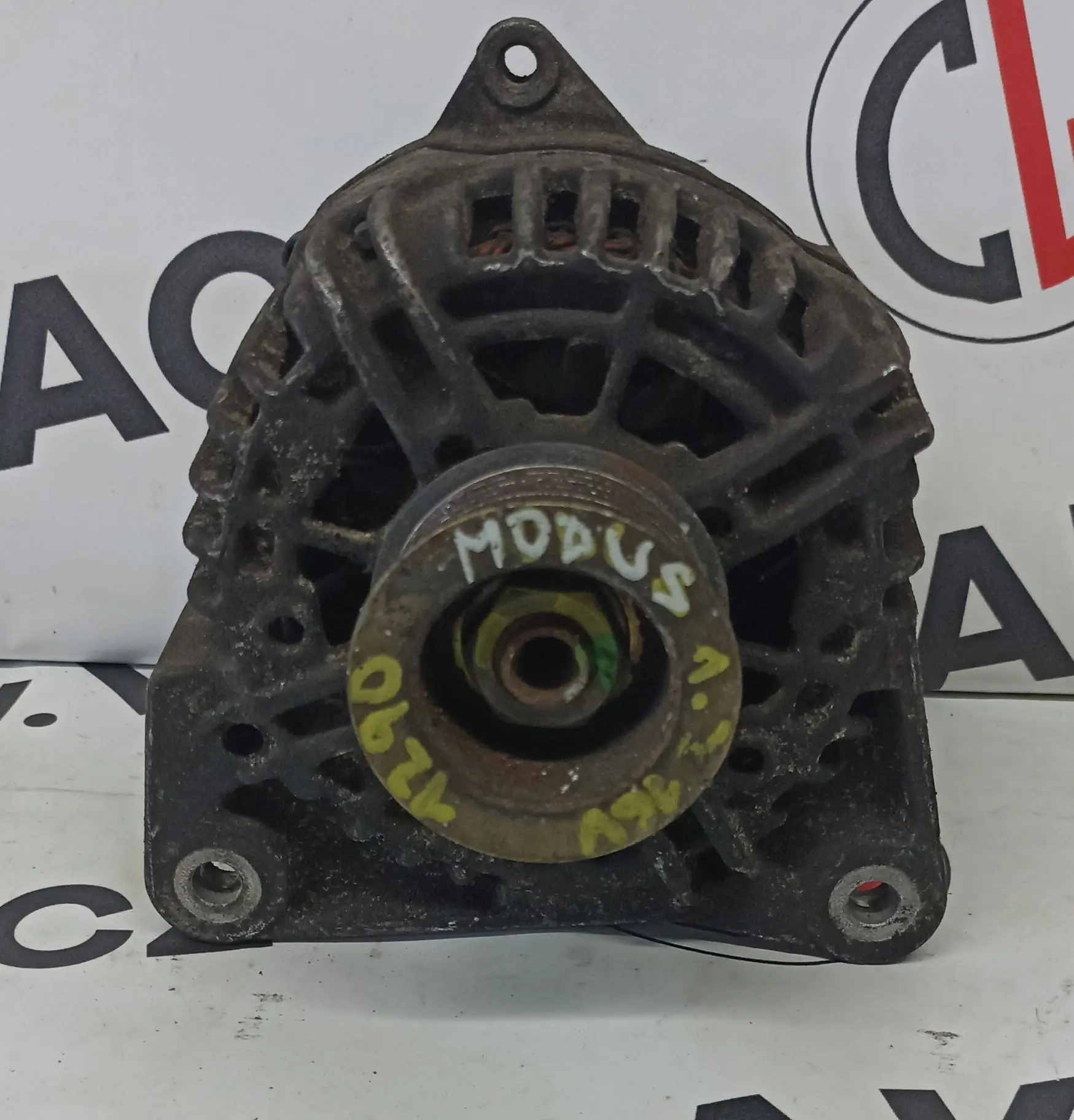 Alternátor 1.2 16V – Renault Modus 2008-2012