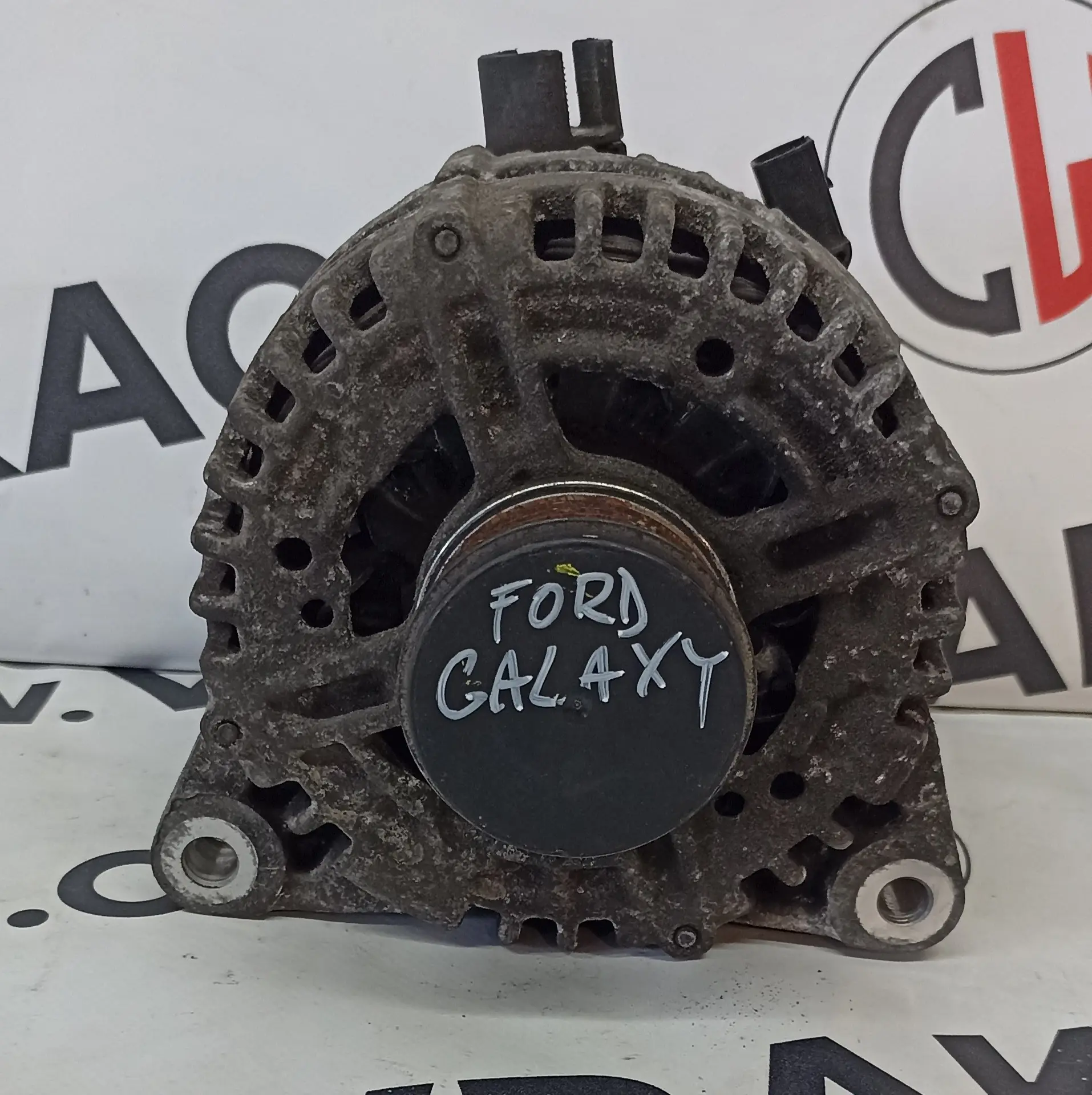 Alternátor 2.0 TDCI – Ford Galaxy III 2006-15