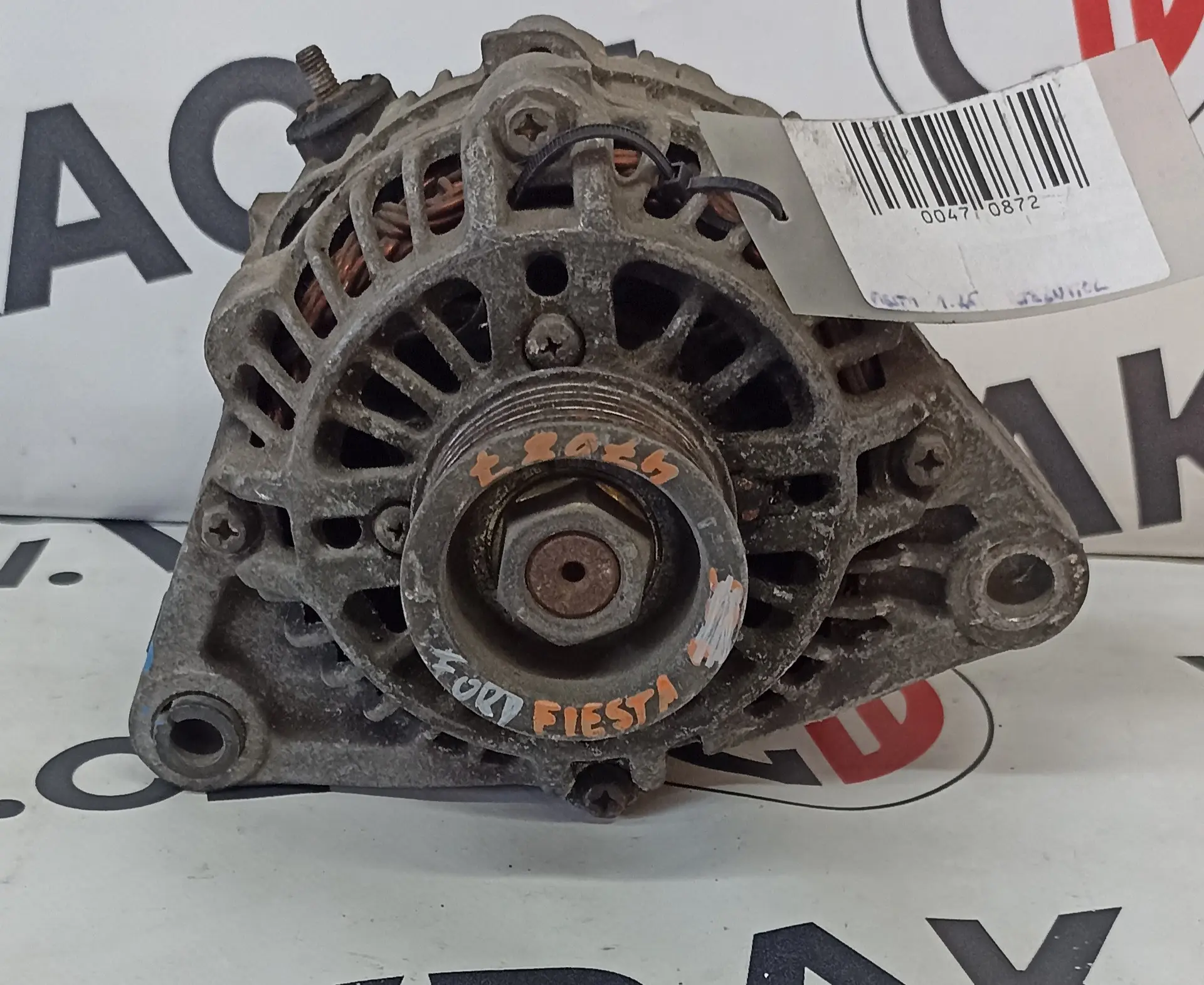 Alternátor 1.3 – Ford Fiesta 1995-2002