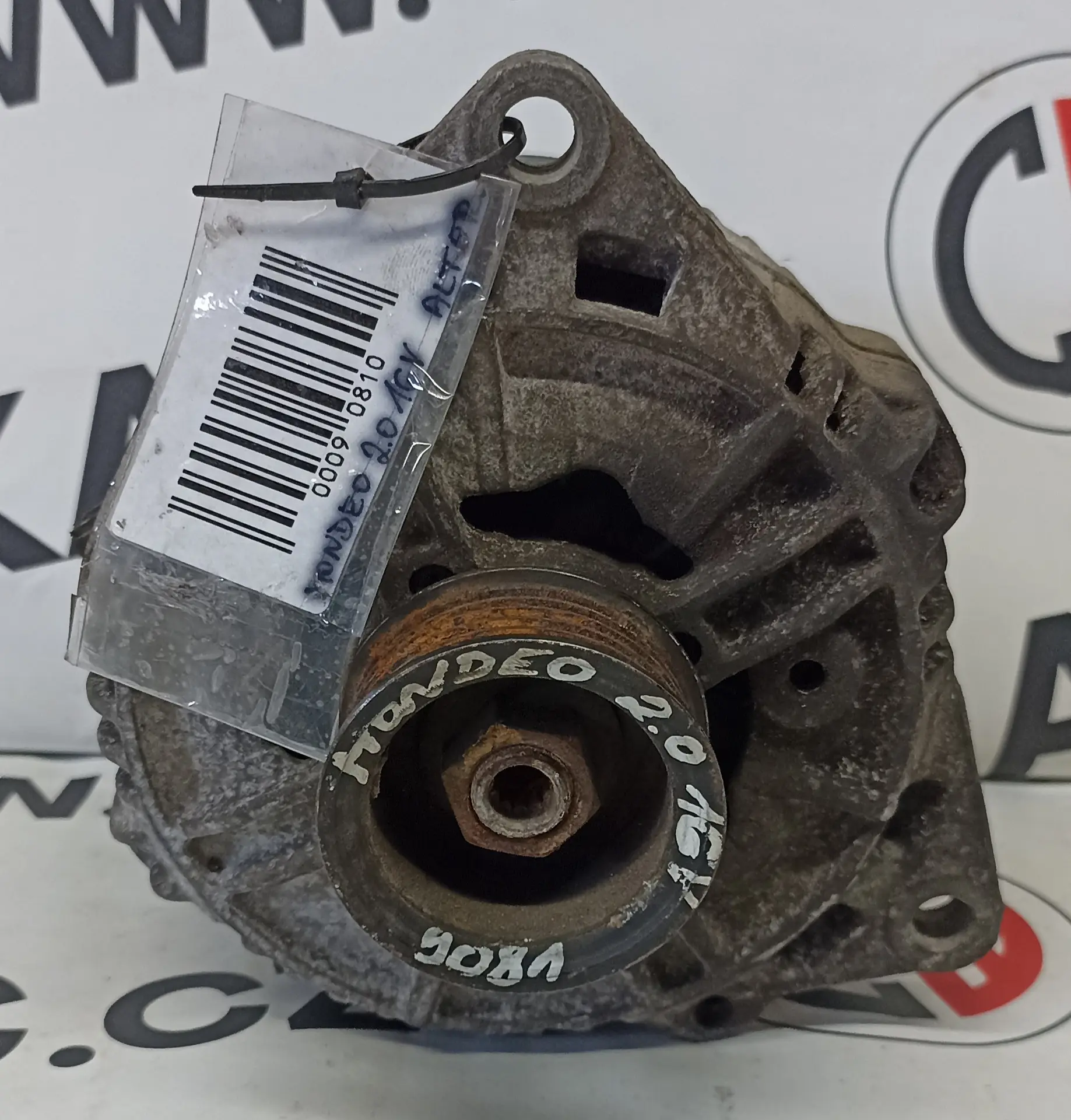 Alternátor 2.0 16V – Ford Mondeo 1993-1996