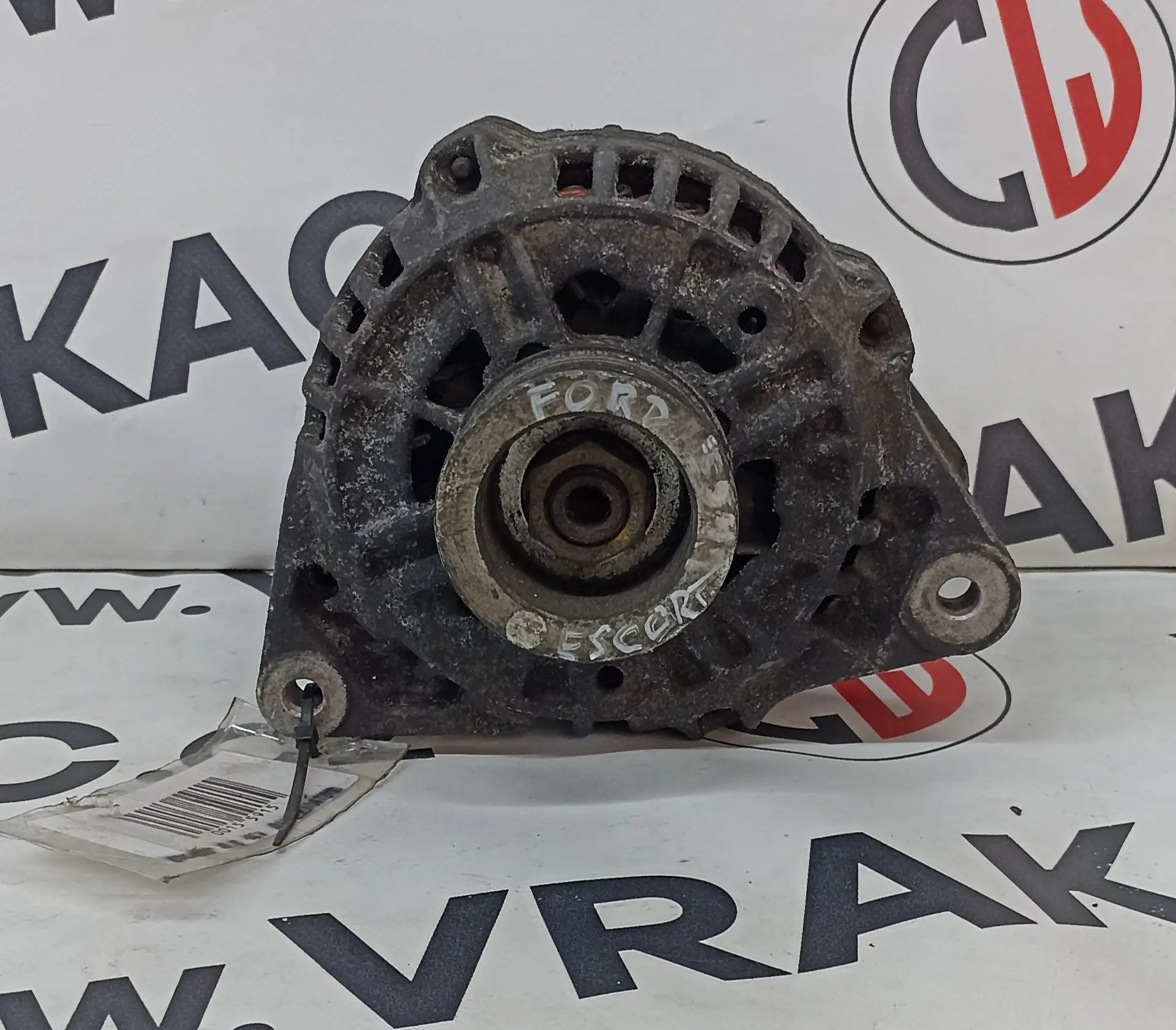 Alternátor 1.8 – Ford Escort 1995-2000