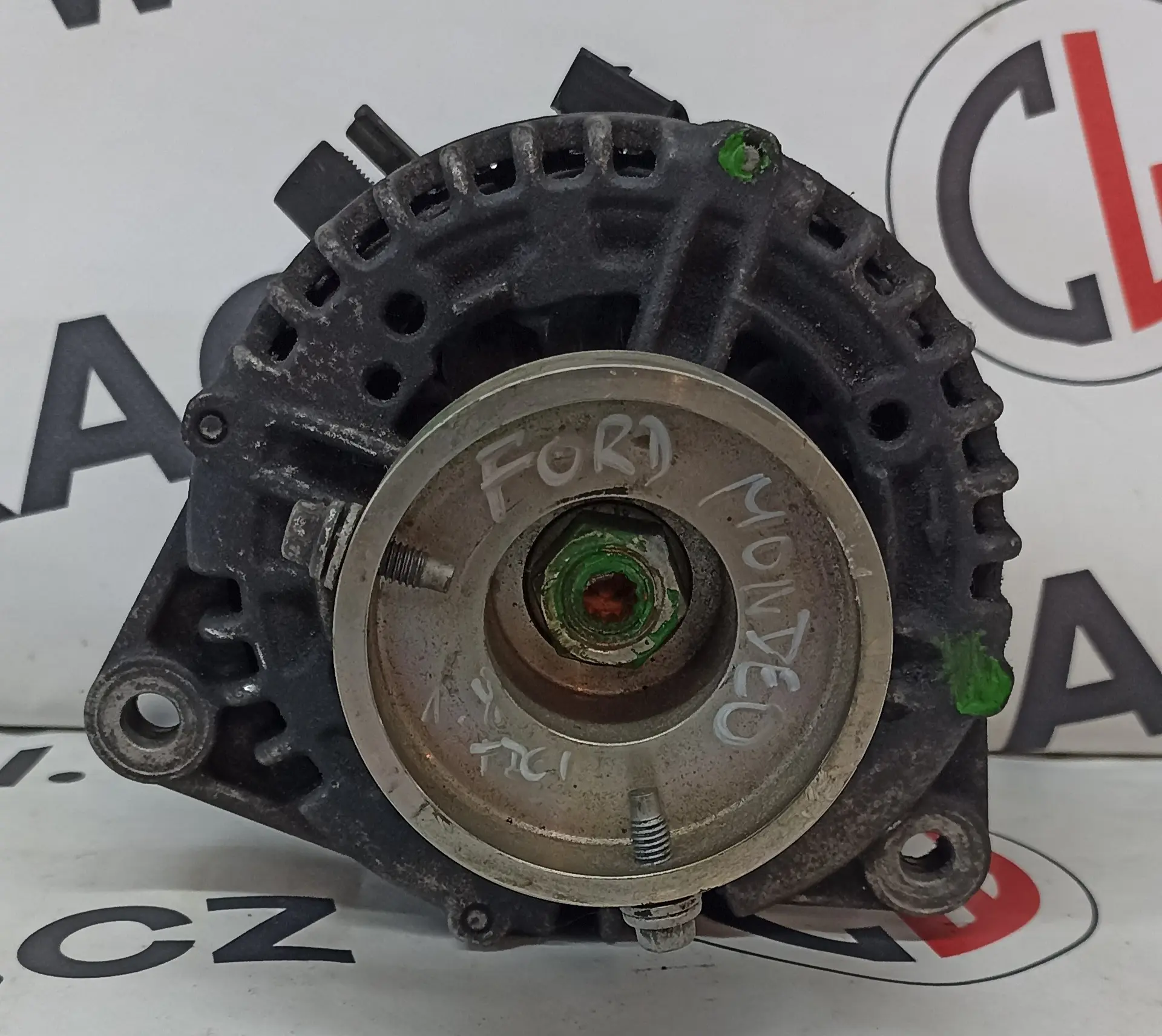 Alternátor 1.8 TDCI – Ford Mondeo 2007 - 2015
