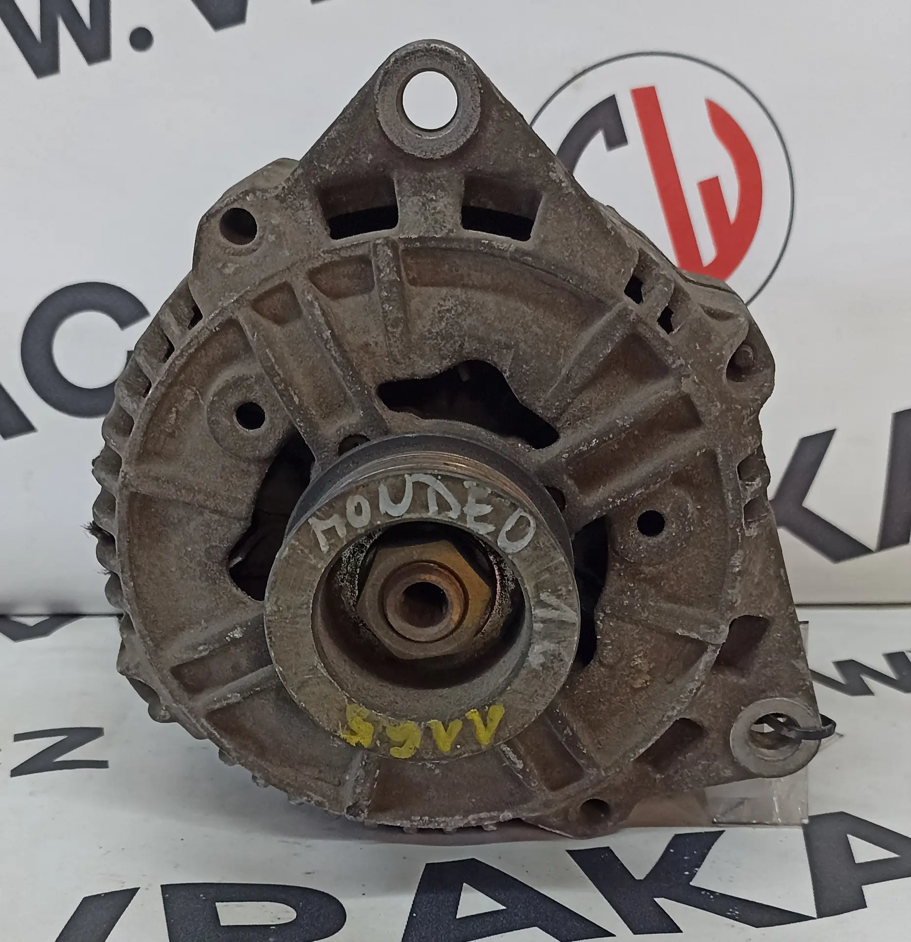 Alternátor 1.6 16V – Ford Mondeo 1996-2000