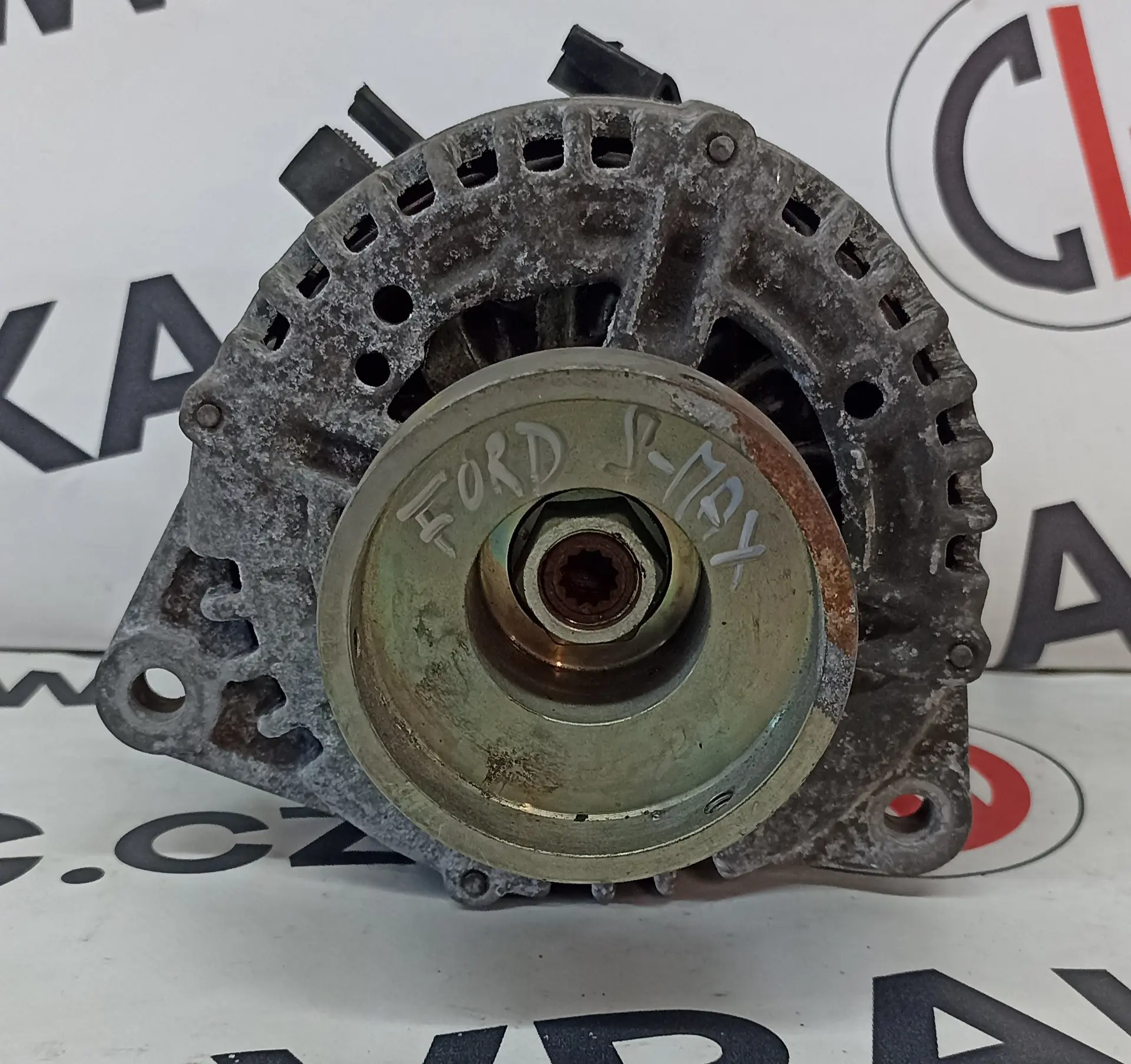Alternátor 1.8 TDCI – Ford S-Max 2006-2014