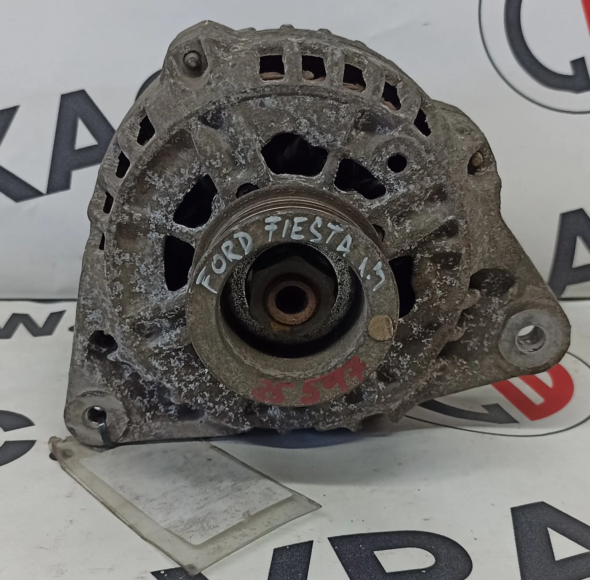 Alternátor 1.3 – Ford Fiesta 1995-2002
