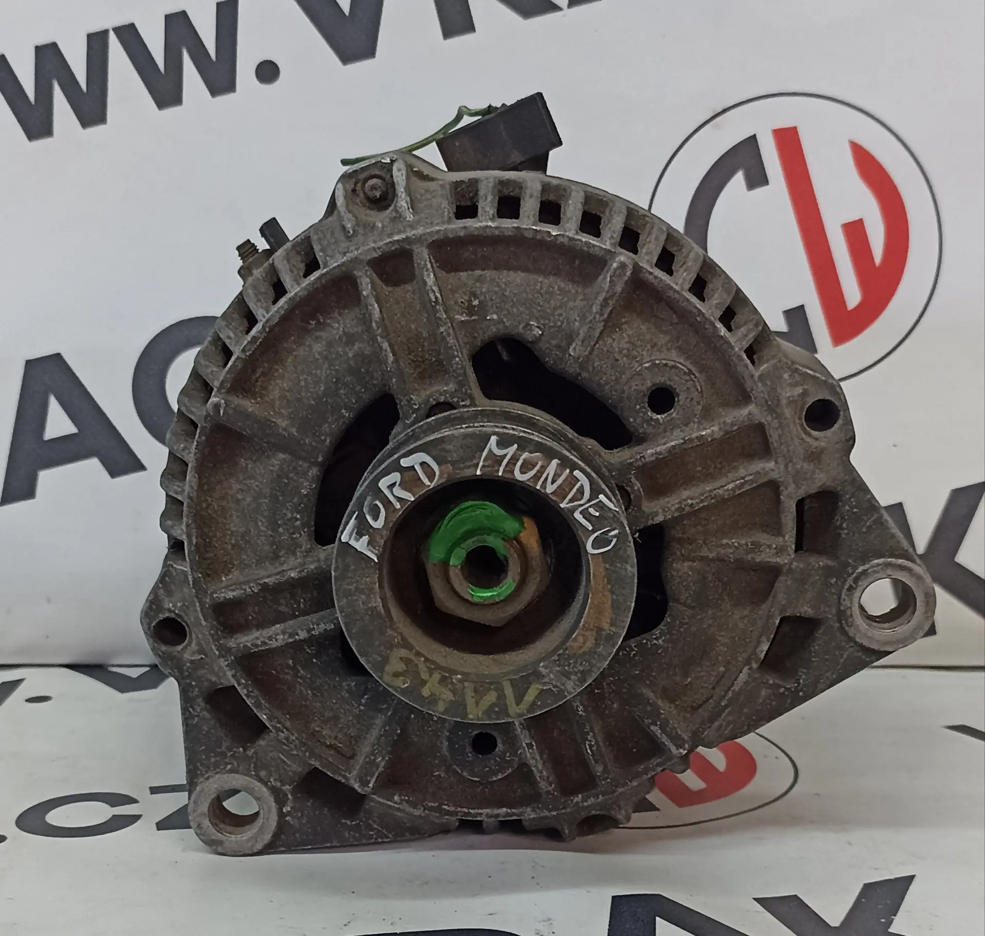 Alternátor 1.6 16V – Ford Mondeo 1996-2000