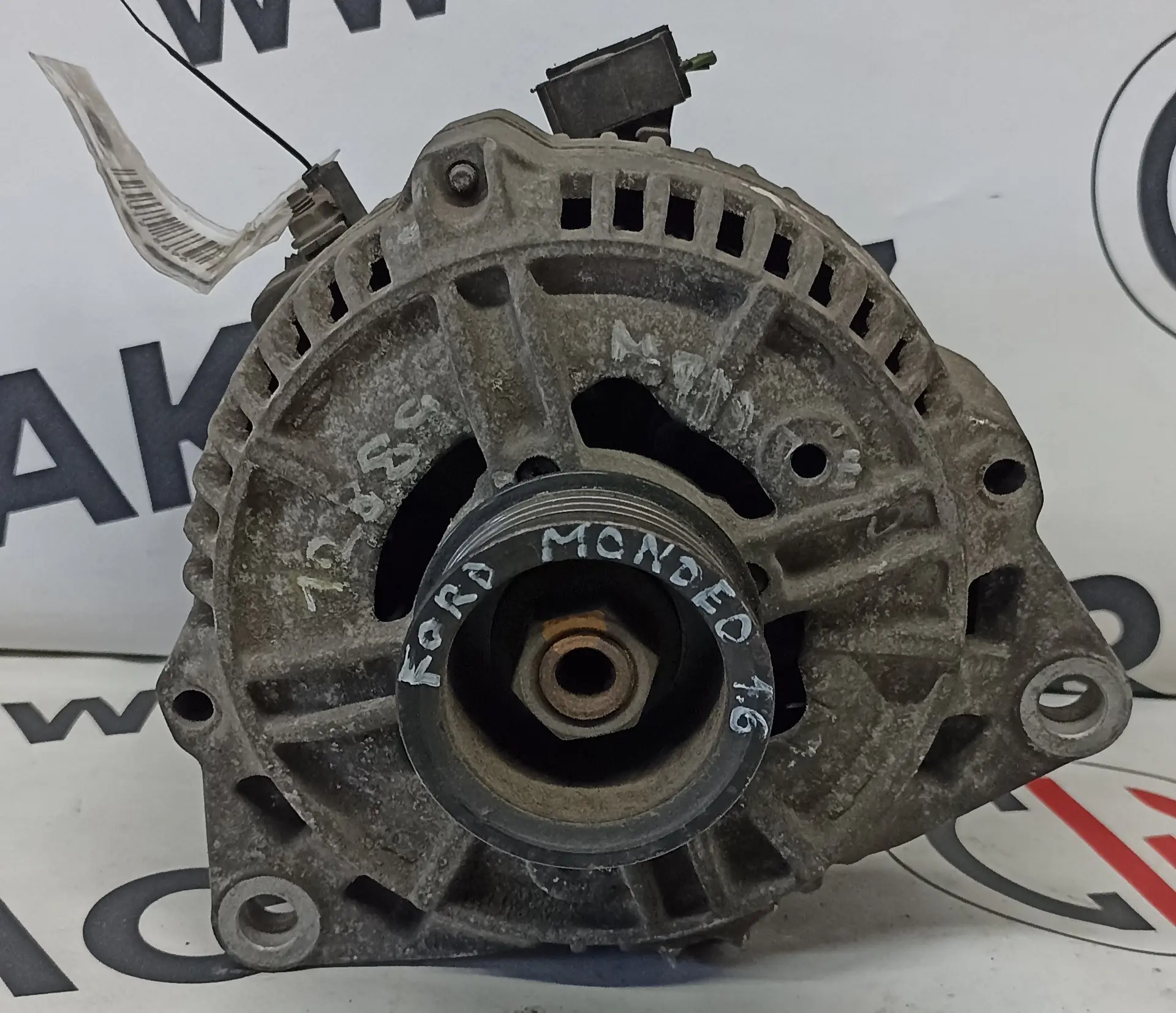 Alternátor 1.6 16V – Ford Mondeo 1996-2000