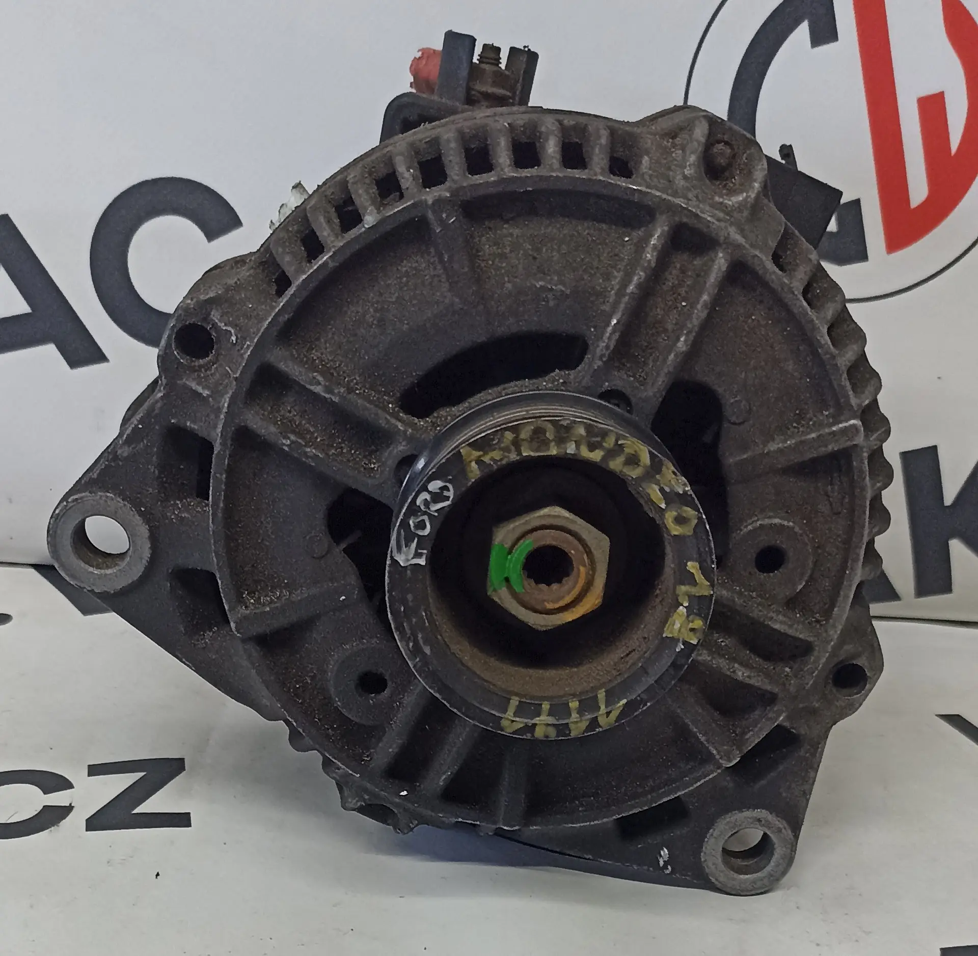 Alternátor 1.6 16V – Ford Mondeo 1996-2000