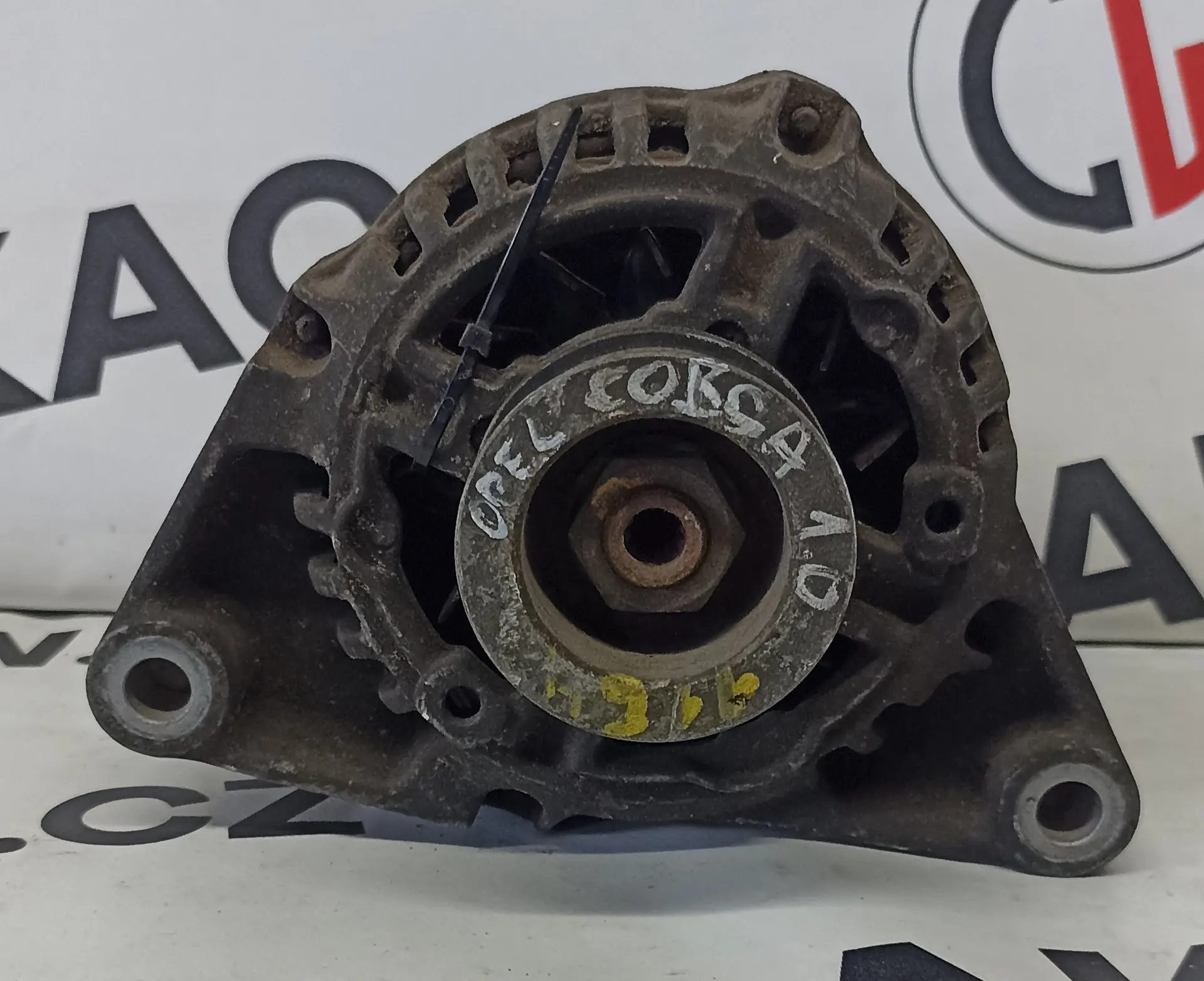Alternátor 1.0i – Opel Corsa B 1993 - 2000