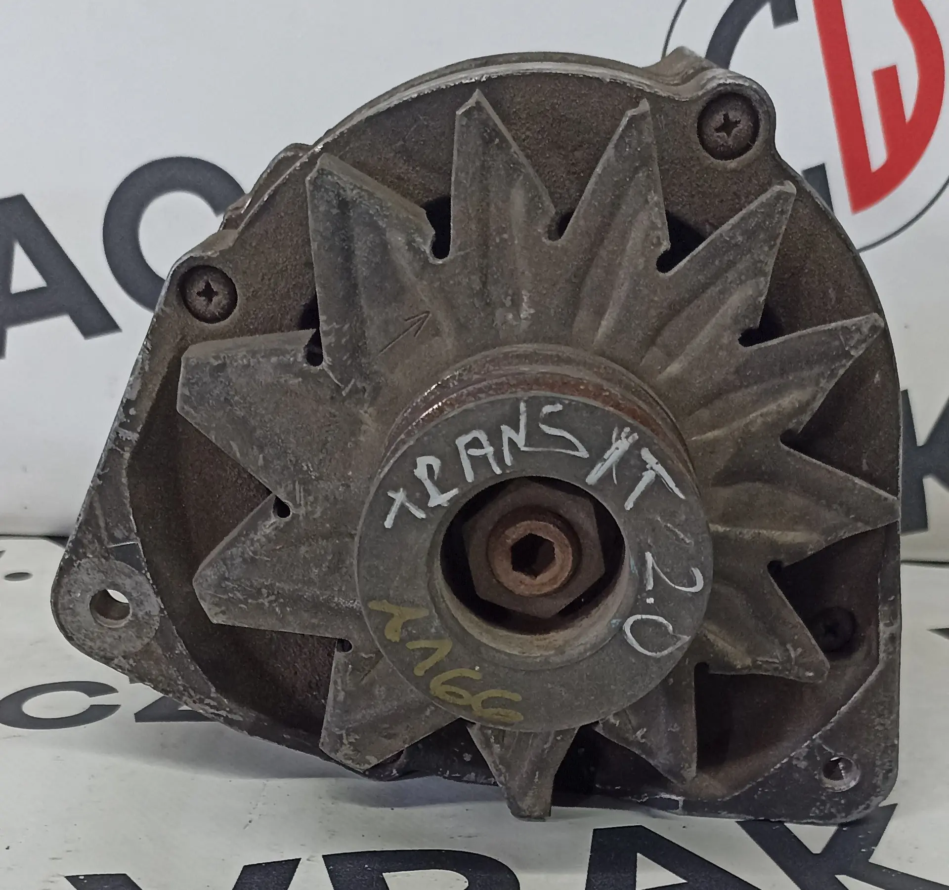 Alternátor 2.0 – Ford Transit 1994-2000