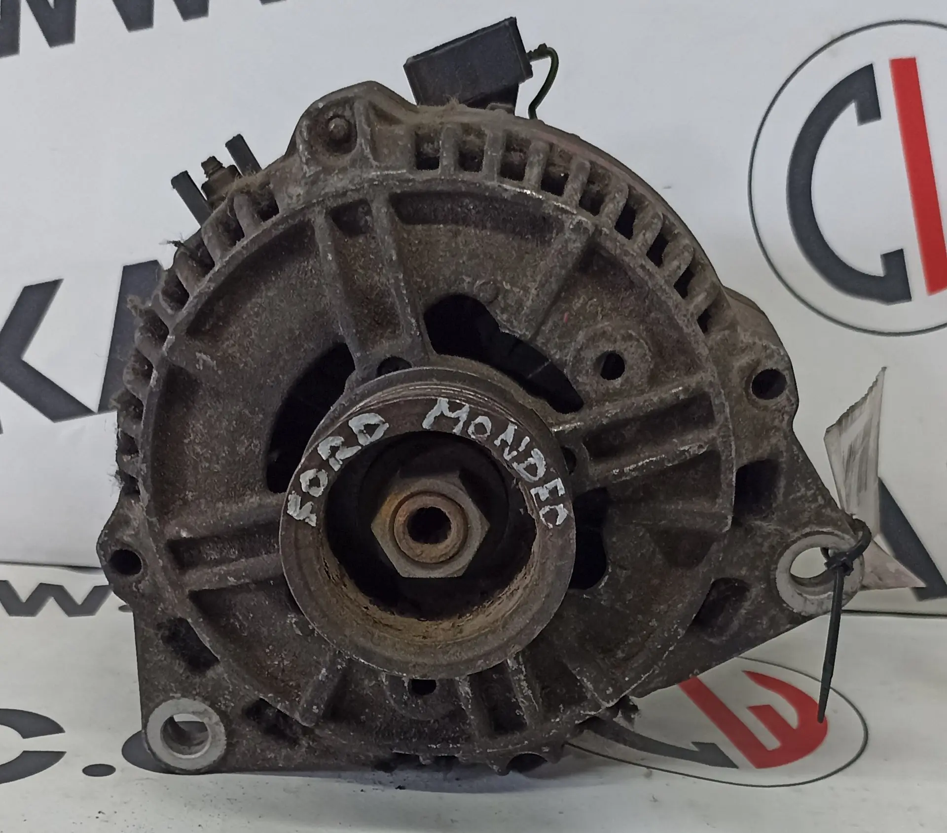 Alternátor 1.6 16V – Ford Mondeo 1996-2000