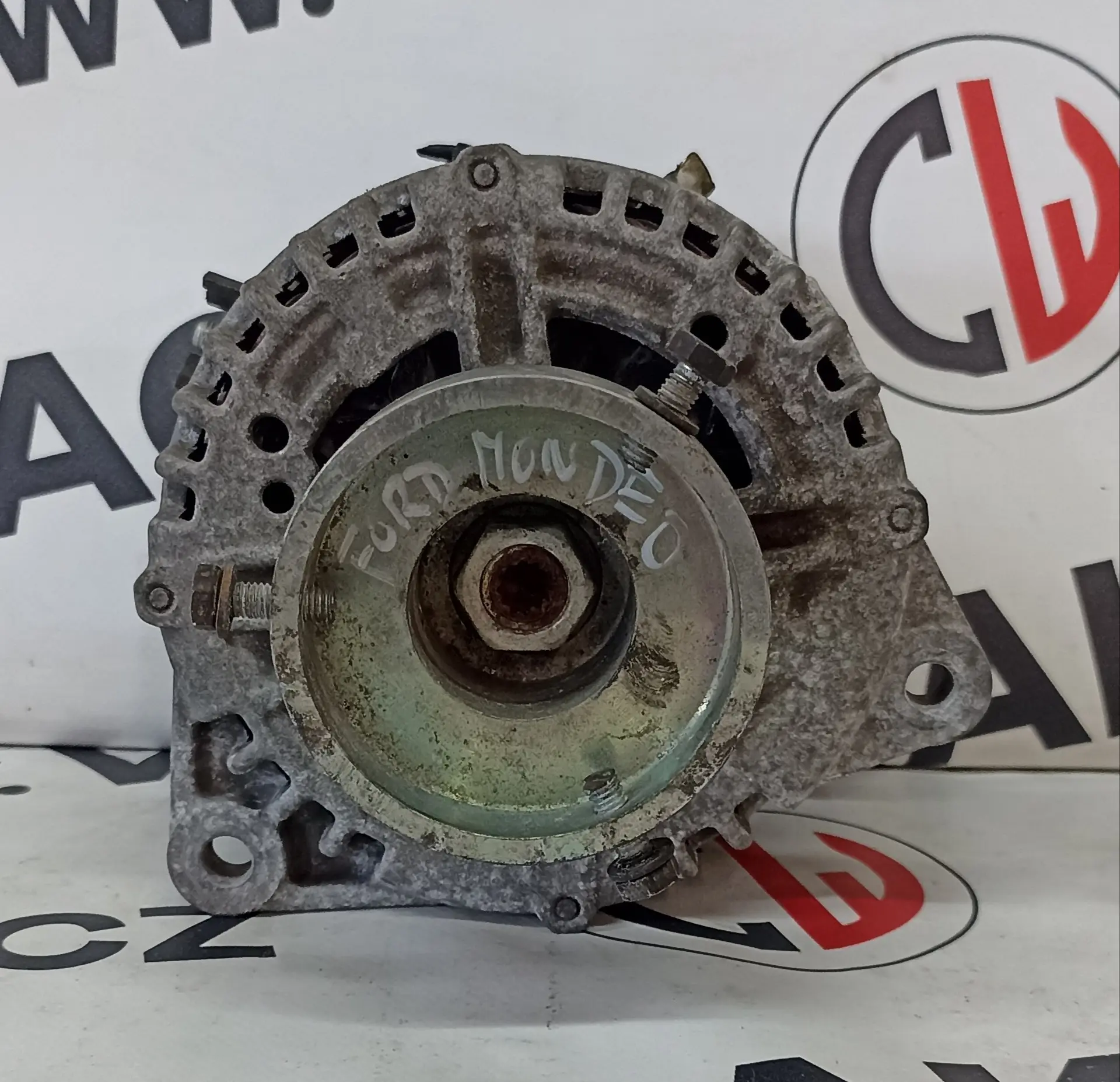 Alternátor 1.8 TDCI – Ford Mondeo 2007 - 2015