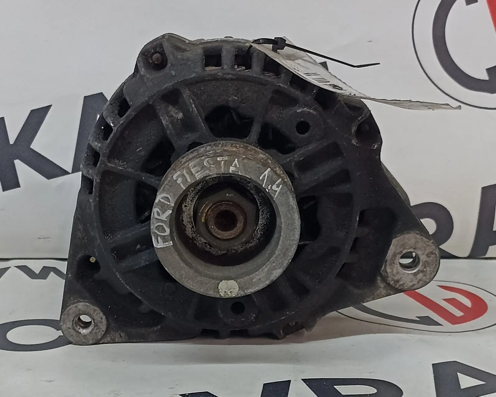Alternátor 1.4 – Ford Fiesta 1995-2002