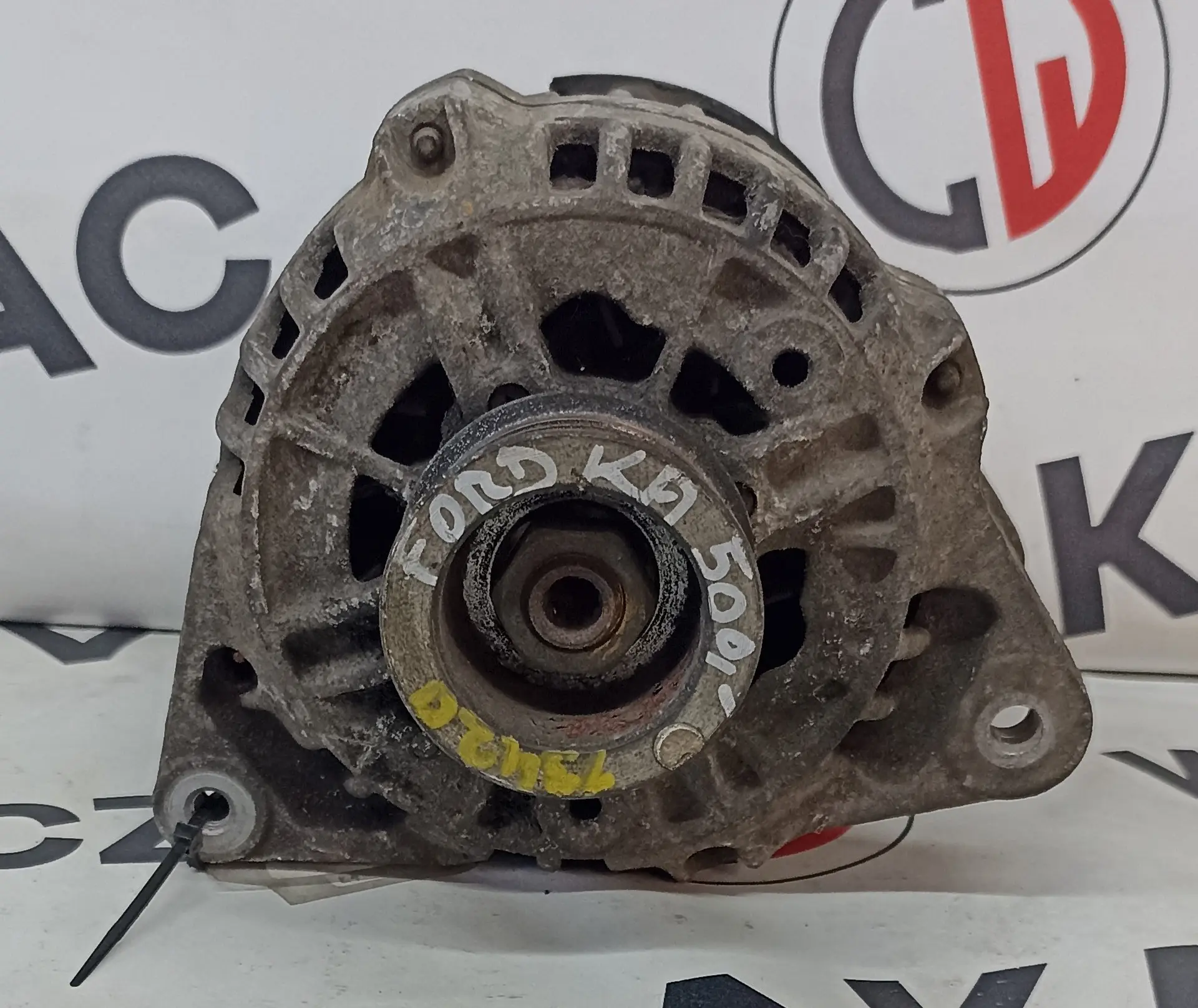 Alternátor 1.3 – Ford KA 1996-2008