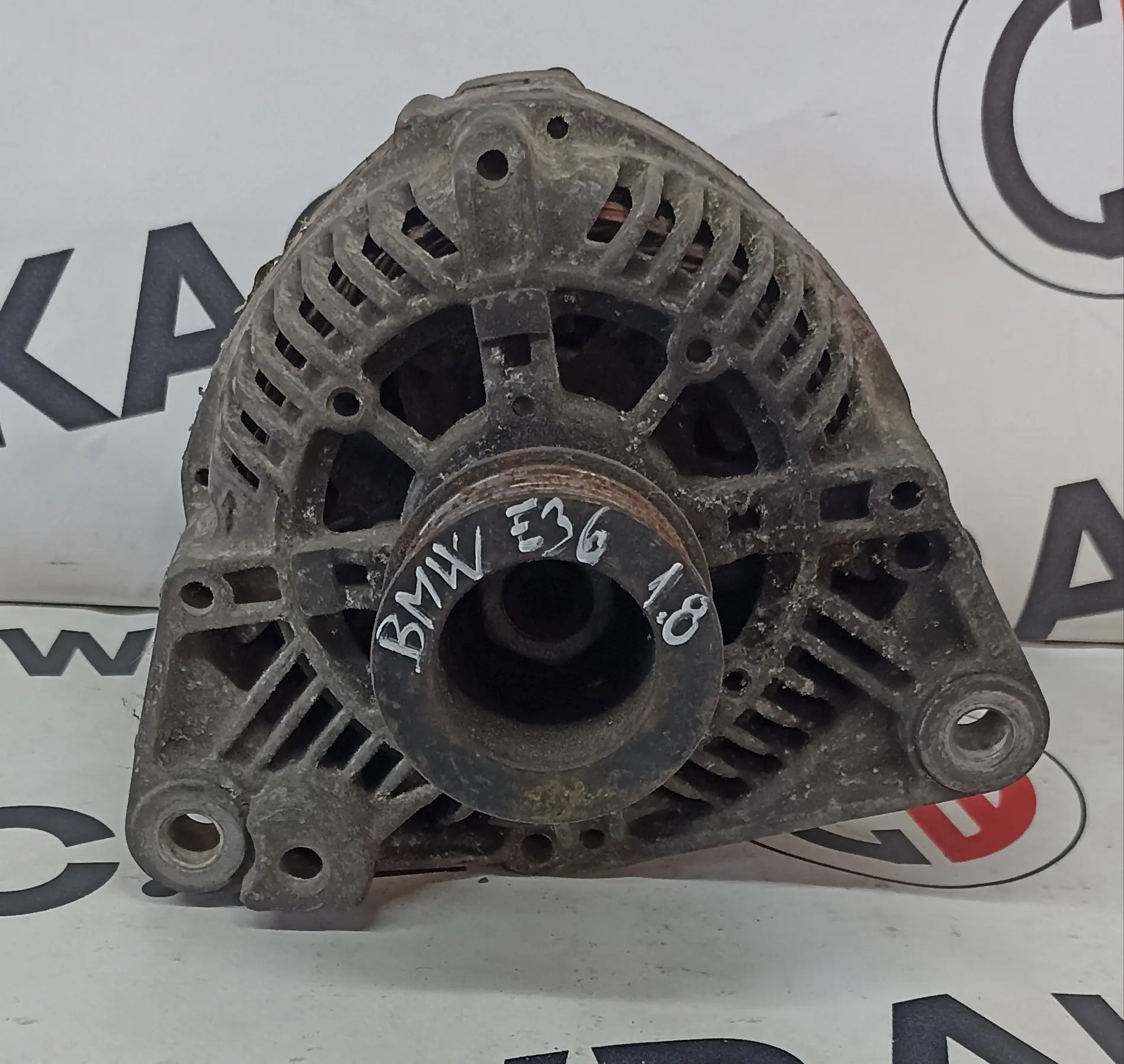 Alternátor 1.8 – BMW 3 E36 1990-1998