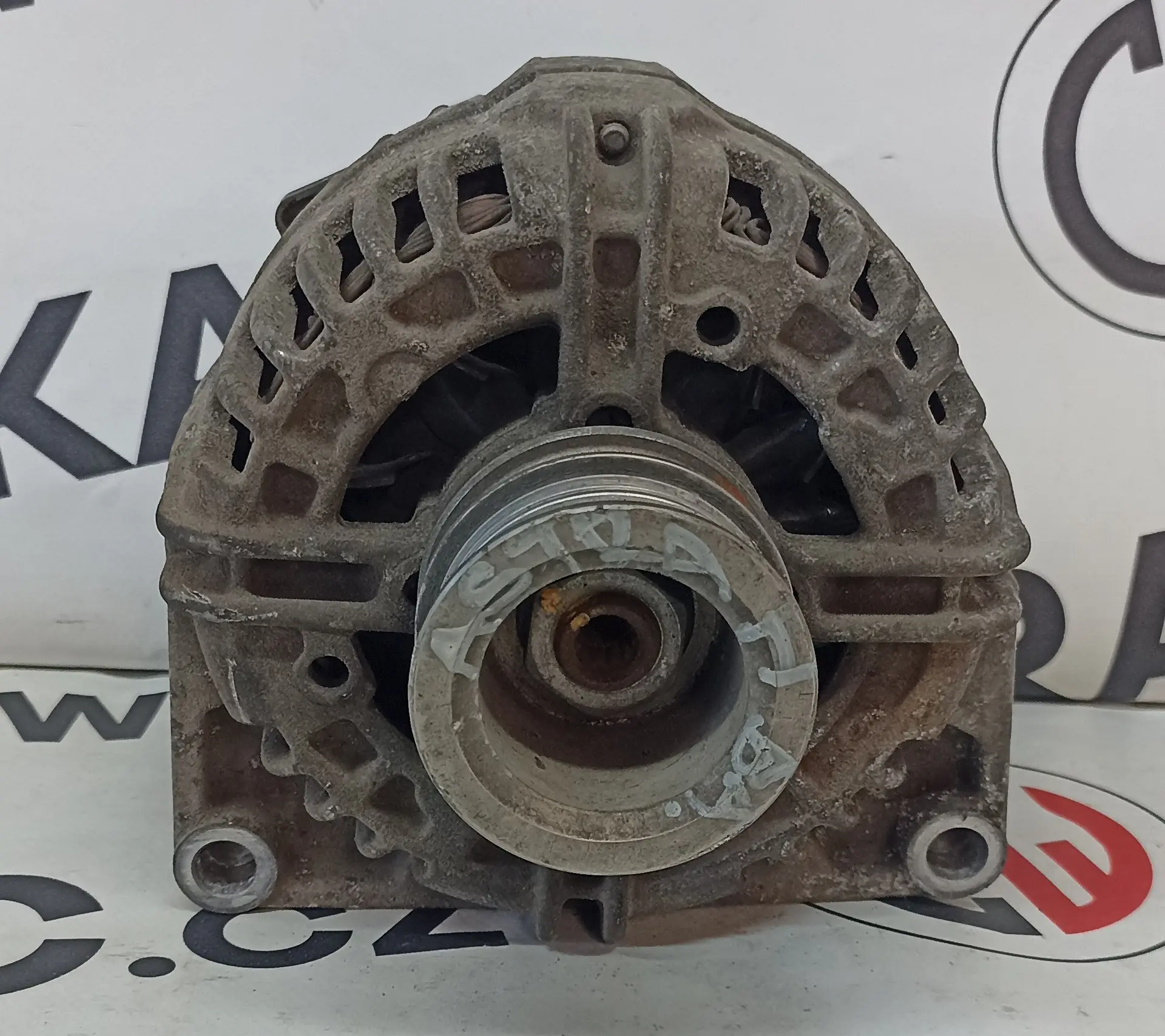 Alternátor 1.8 16V – Opel Astra H 2004 - 2010