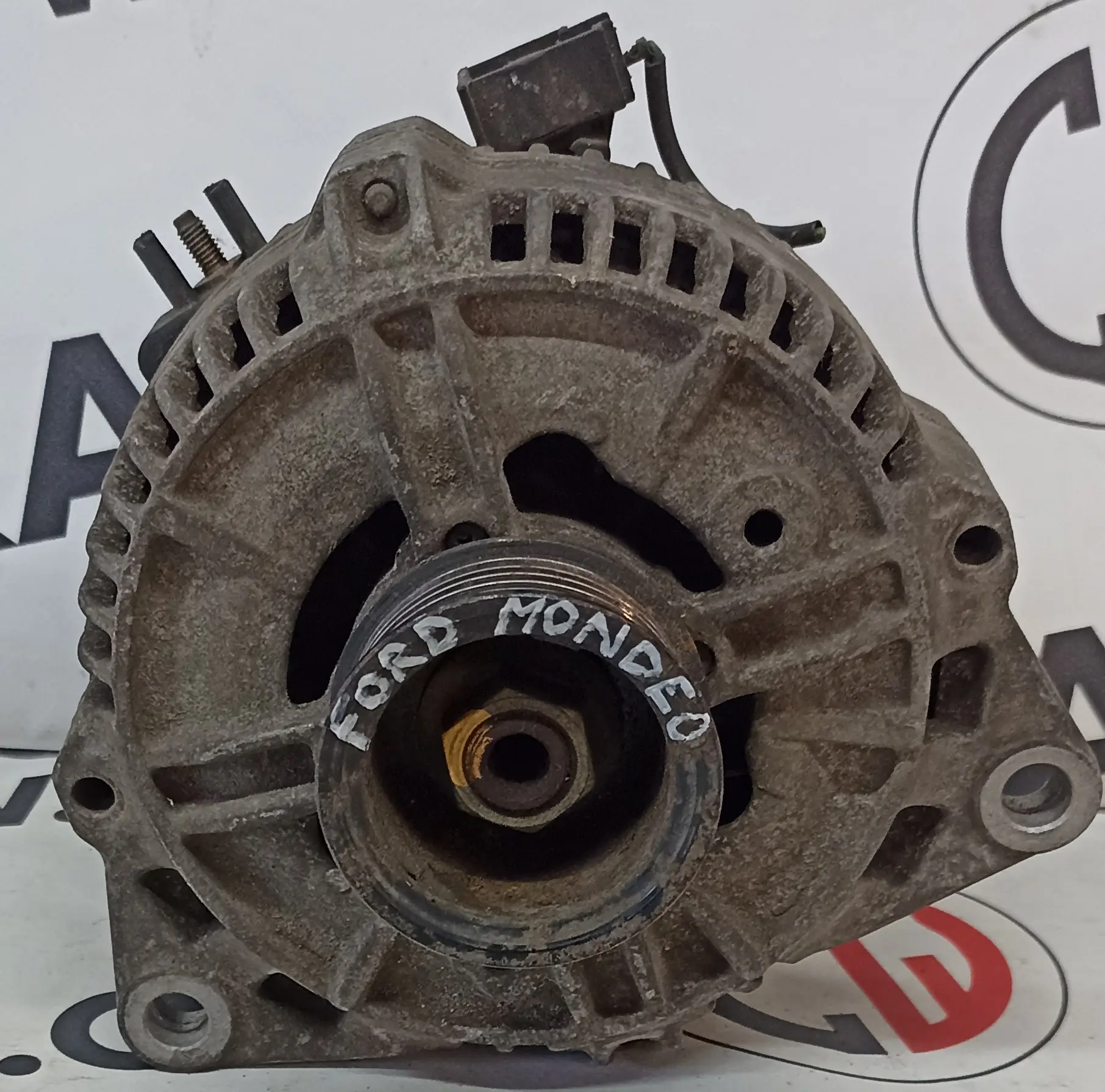 Alternátor 1.6 16V – Ford Mondeo 1996-2000