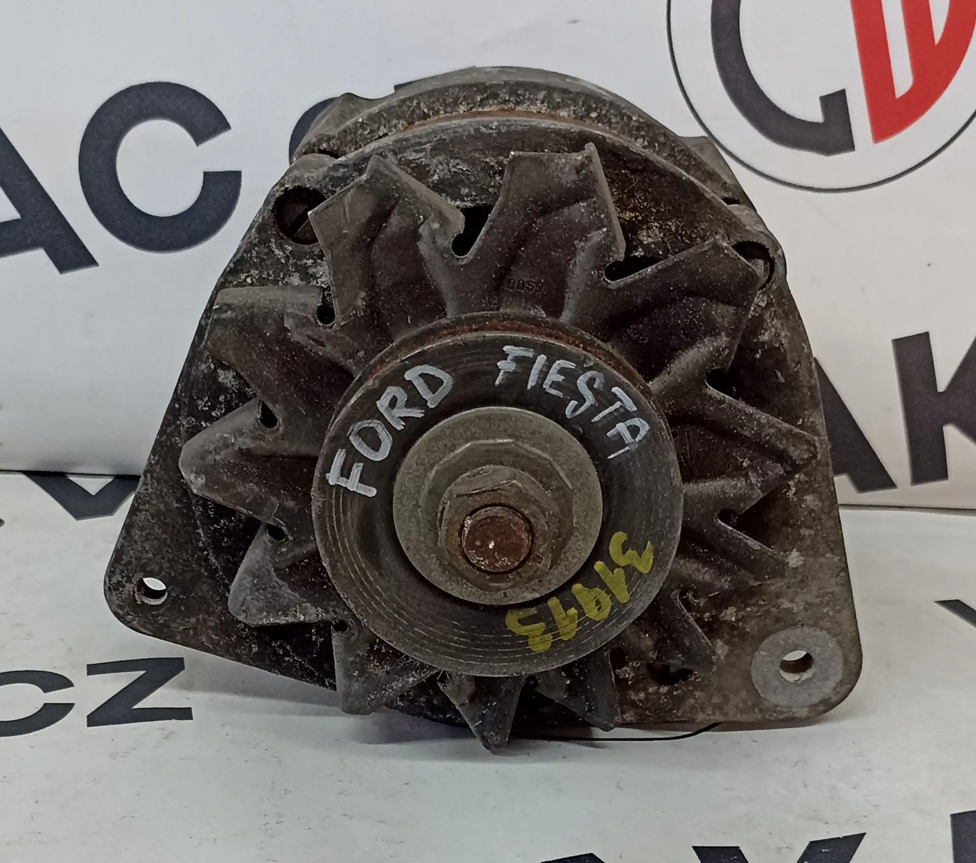 Alternátor 1.1 – Ford Fiesta 1991-1996
