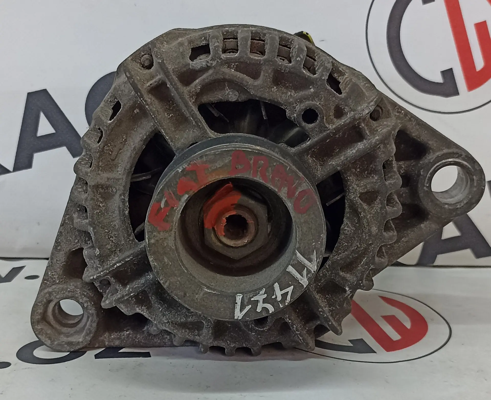 Alternátor 1.6 16V – Fiat Brava Bravo 1995-2003