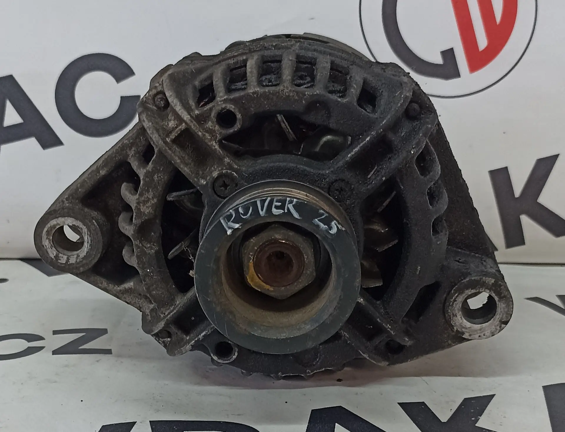 Alternátor 1.4 – Rover 25 1999-2005
