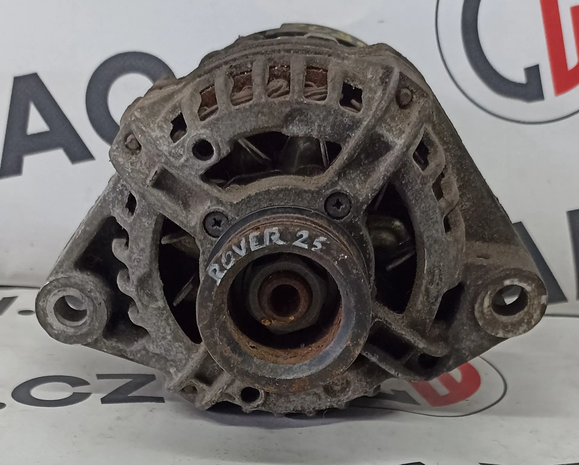 Alternátor  1.4 16V – Rover 25 1999-2005