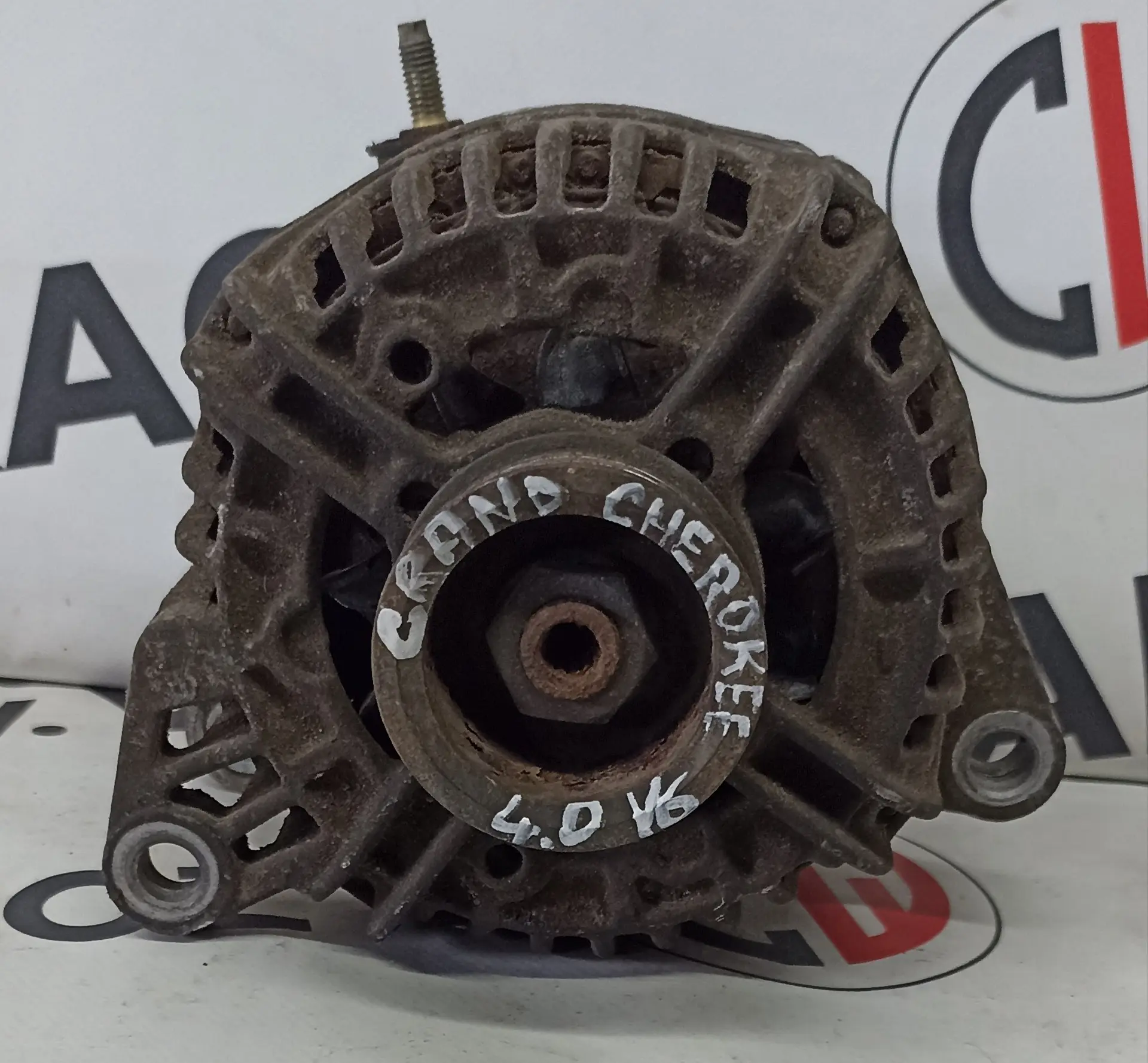 Alternátor 4.0 V6 – Jeep GRAND CHEROKEE II 1998-2005