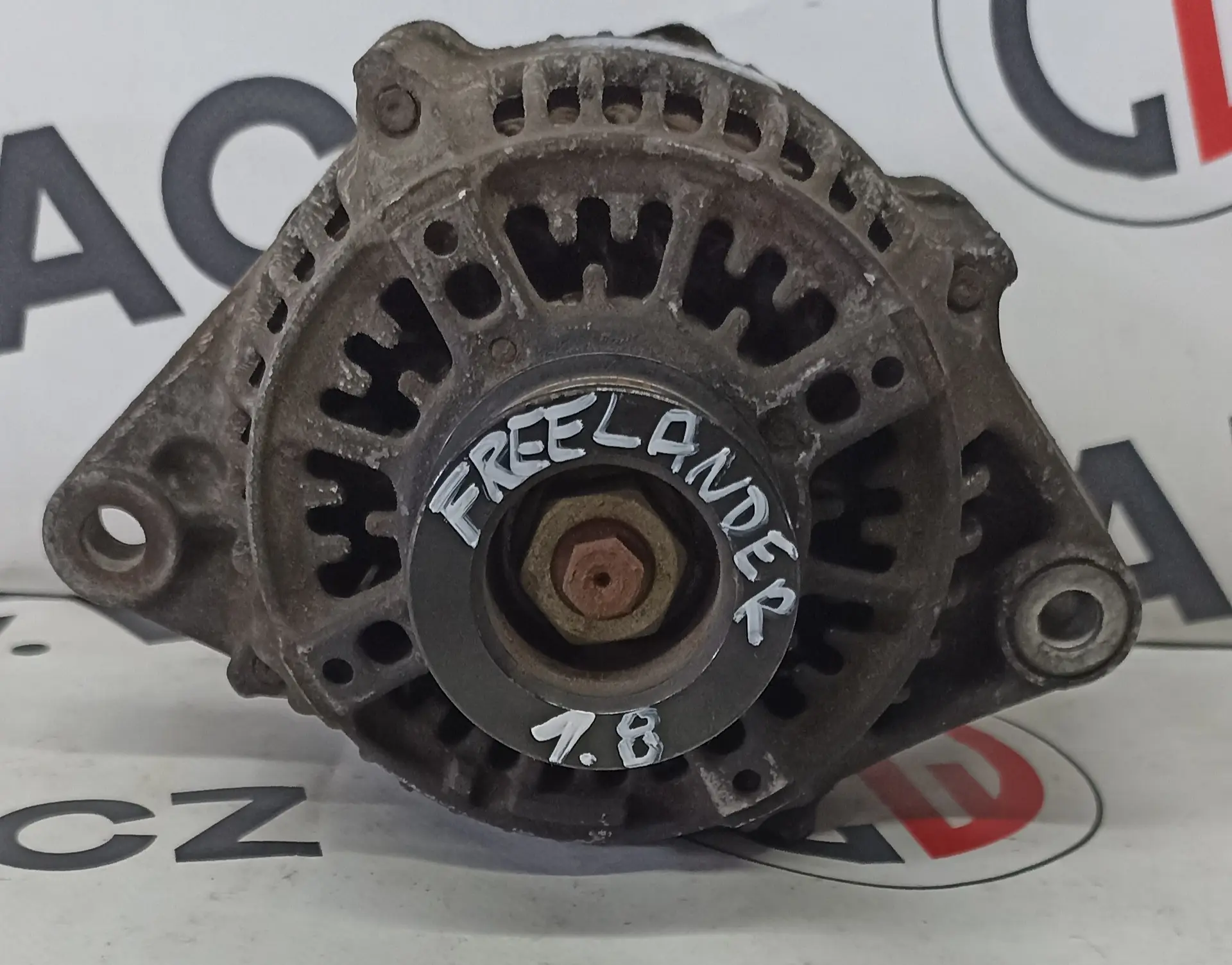 Alternátor 1.8 – Land Rover Freelander 1998-2007