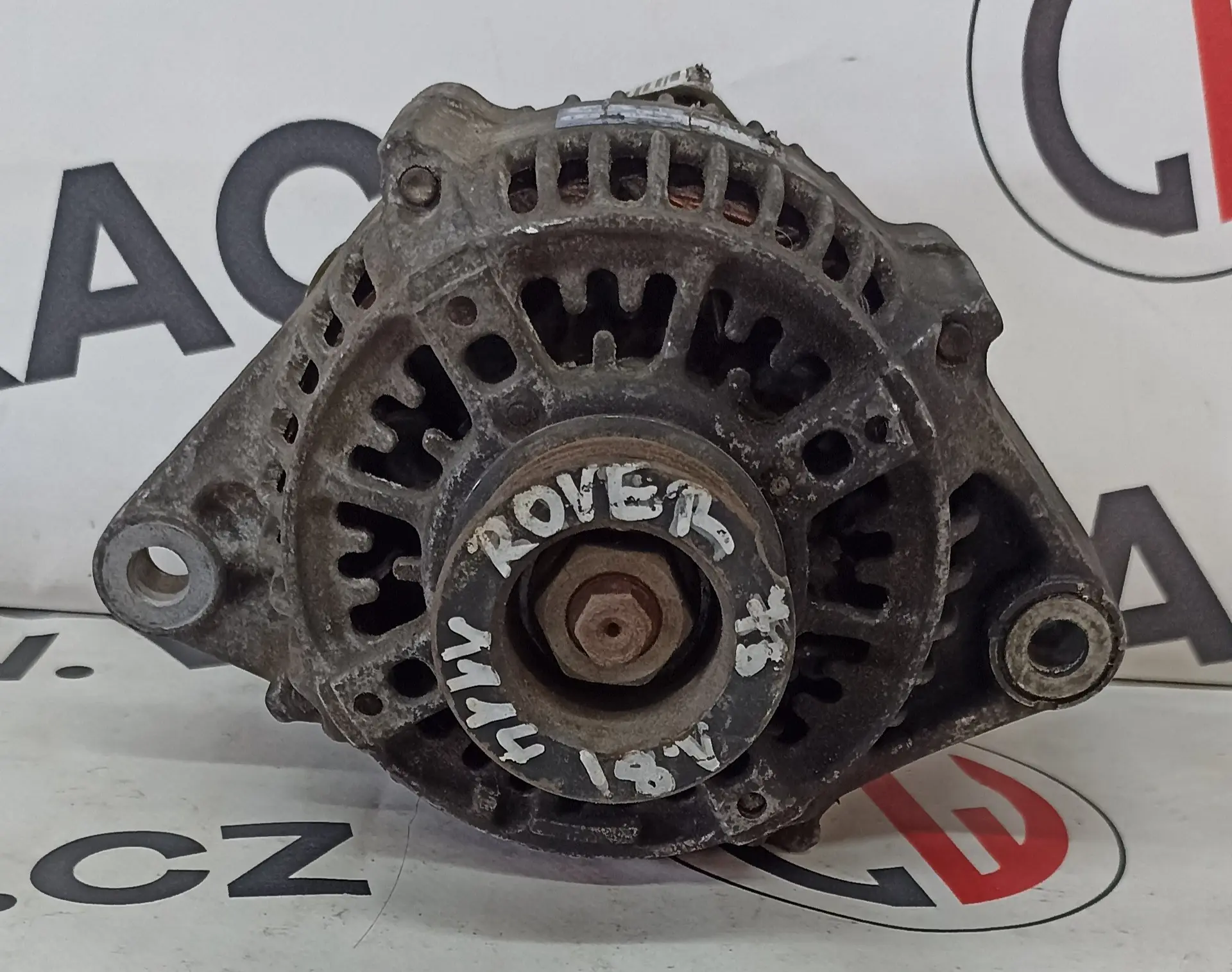 Alternátor 1.8i – Rover 75 1999-2005