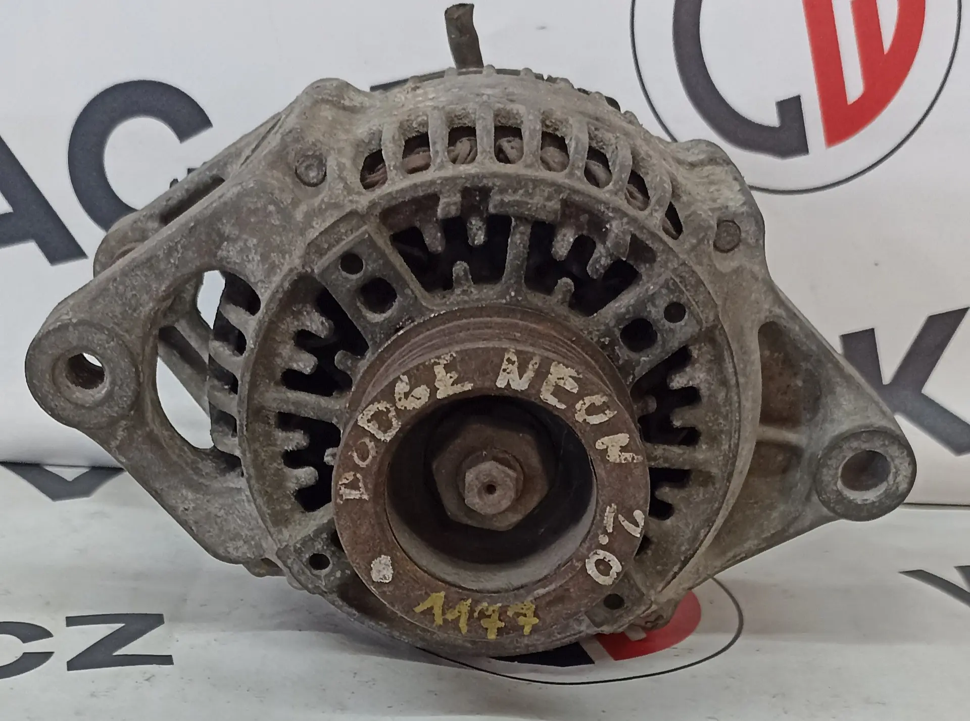 Alternátor 2.0i – Dodge Neon 2000-2002